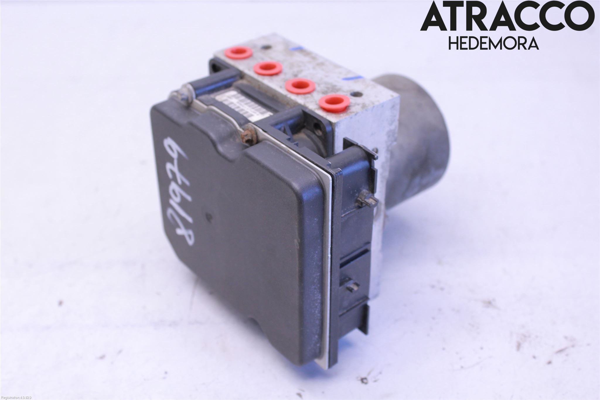 Ford TRANSIT    06-13 Abs Hydraulikkaggregat