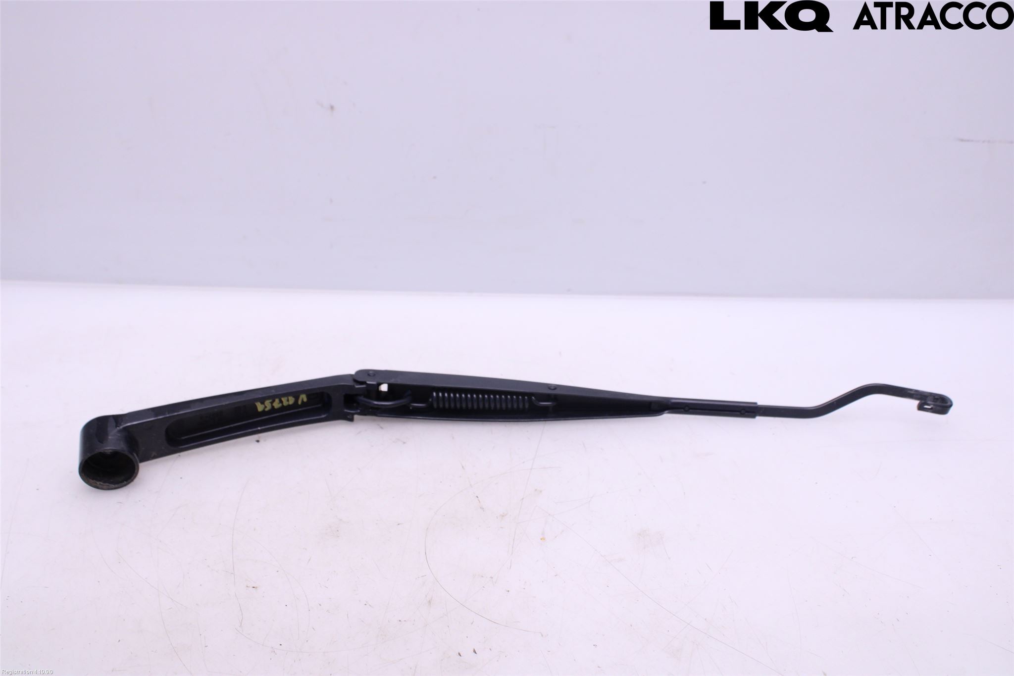 Kia STONIC 18->> Viskerarm-Armer Frontrute