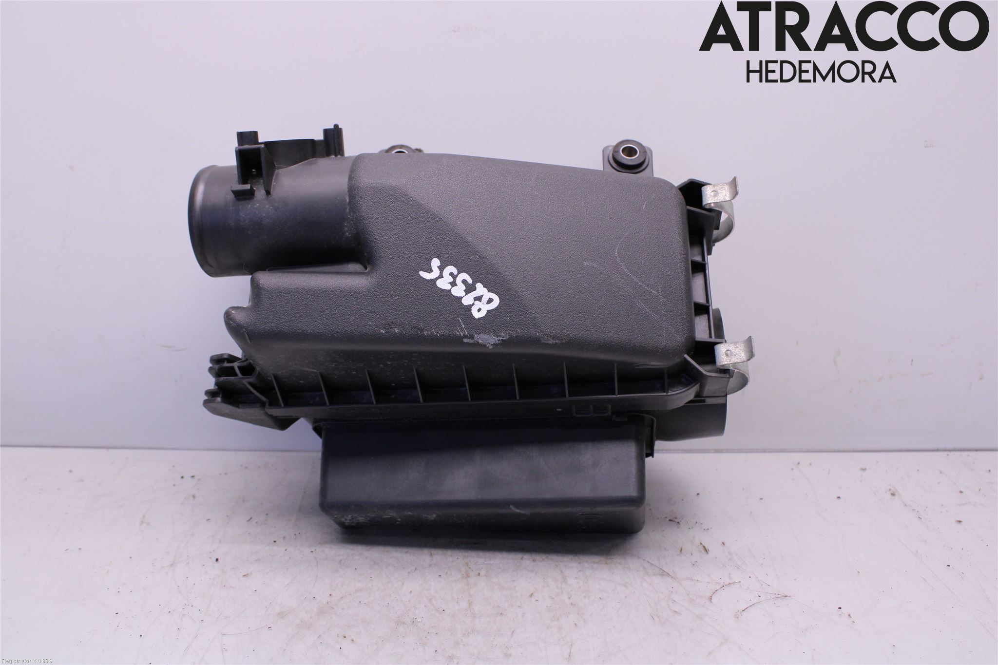 Toyota YARIS XP90 06-11 Luftfilter Boks