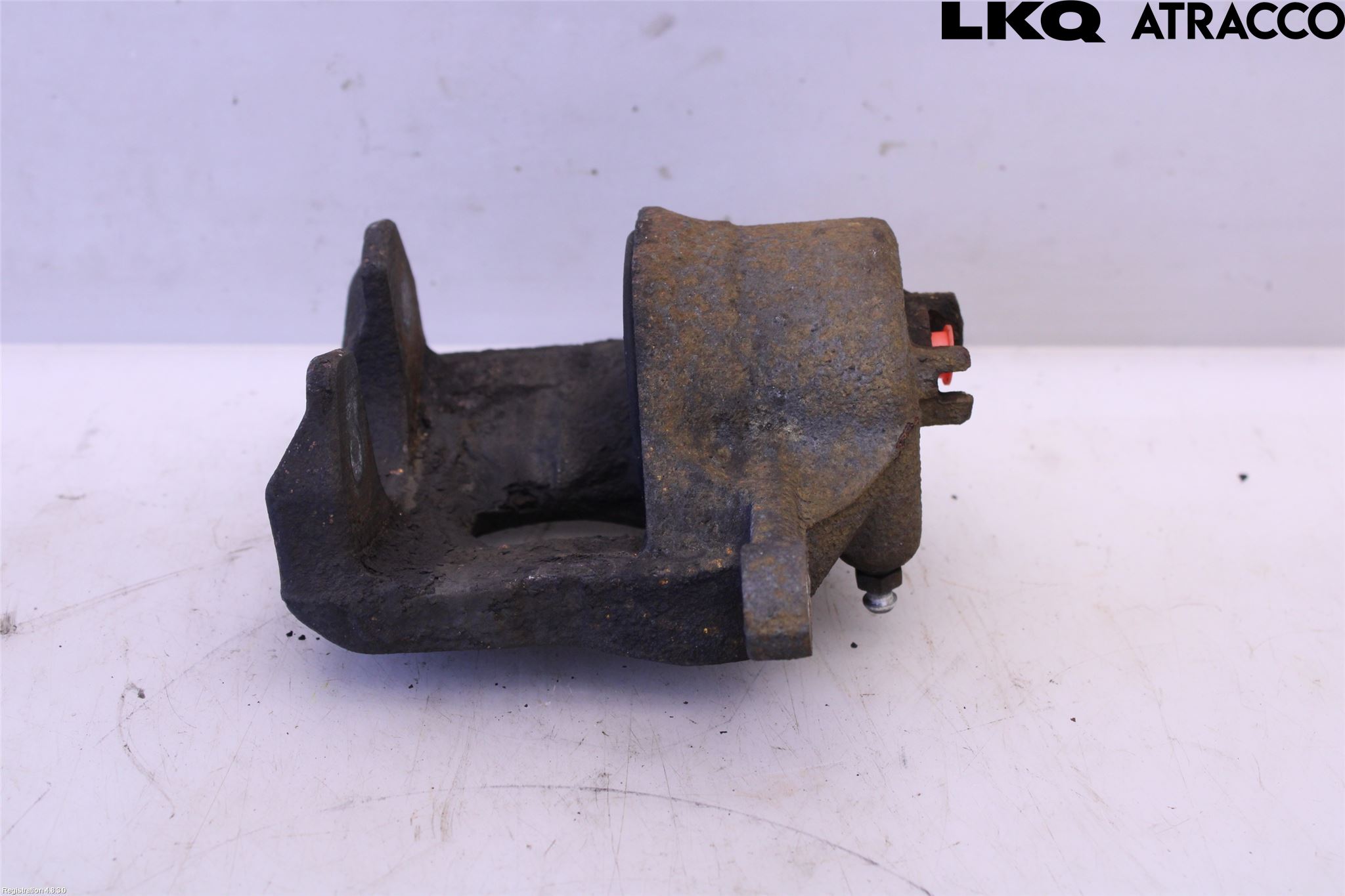Kia RIO 12-16 Bremsecaliper Bak Høyre
