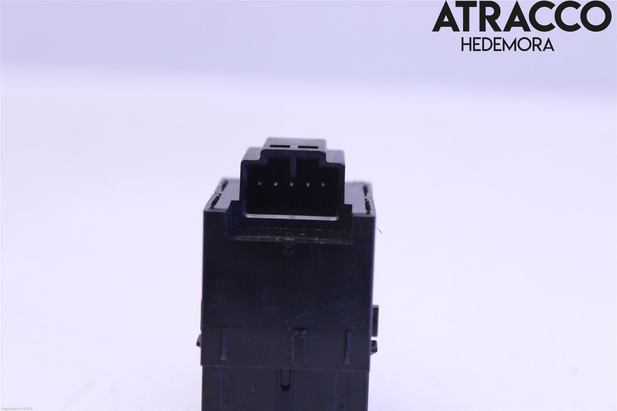 Landrover RANGE ROVER SPORT (L320) 10-13 Bryter Varmesete