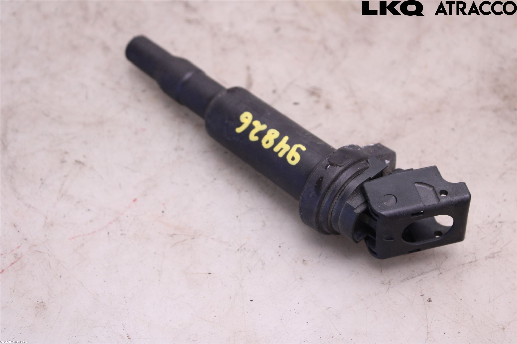 BMW Z4 E89 09-16 Coil