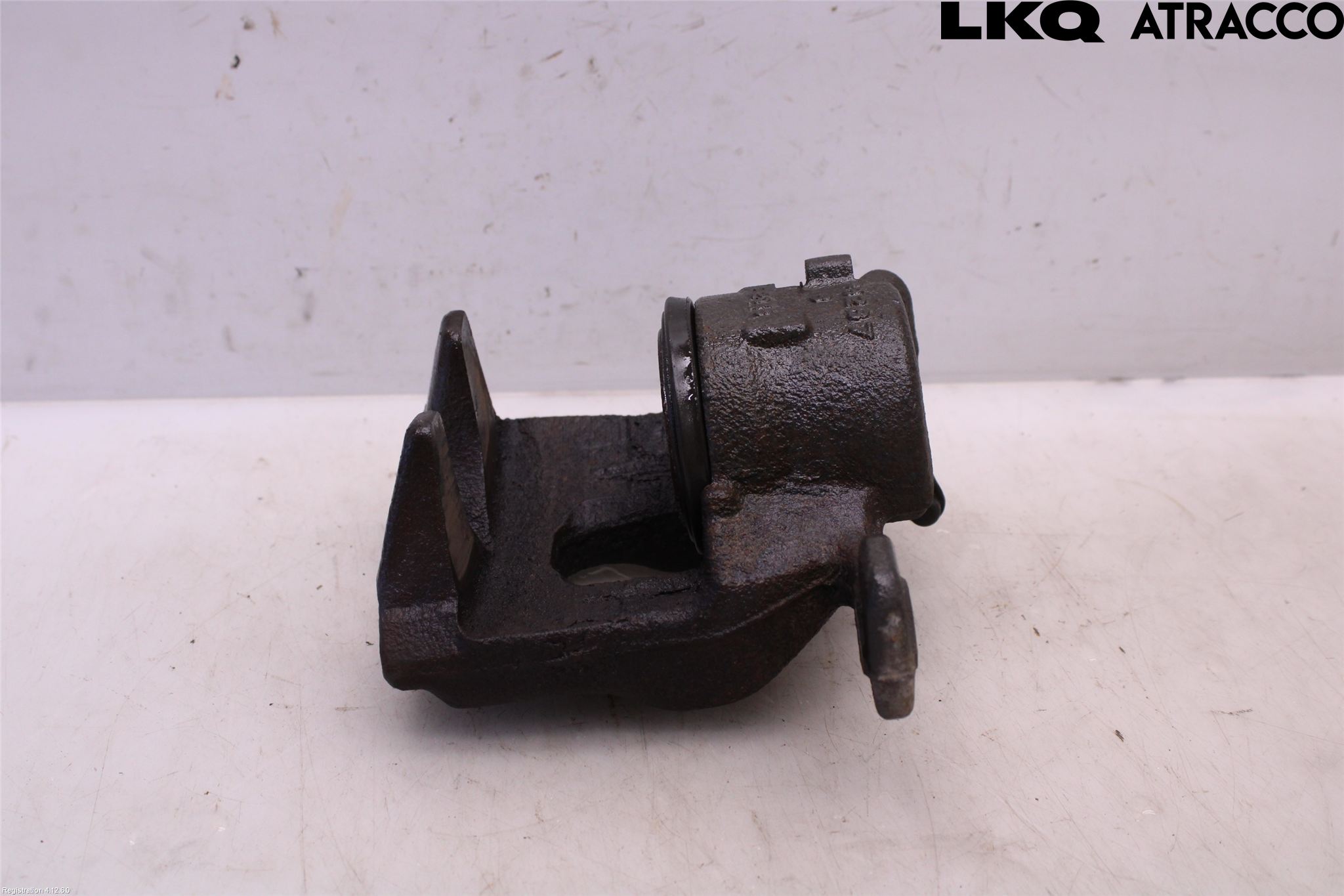 BMW 2 F45 Active Tourer 14-21 Bremsecaliper Foran Venstre