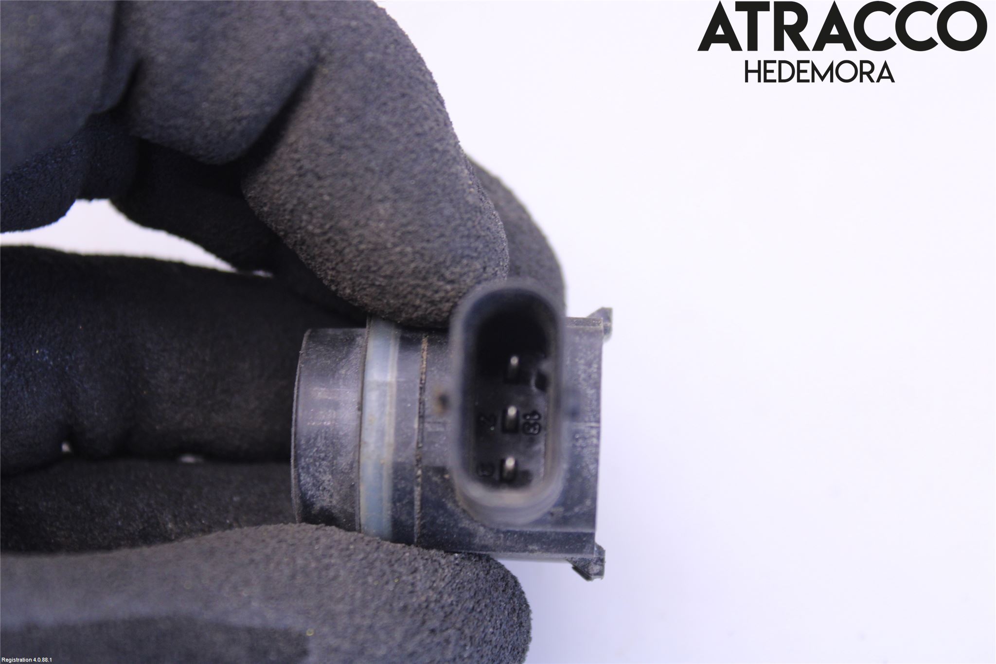 Volvo XC70 08-13 Sensor Ryggesensor