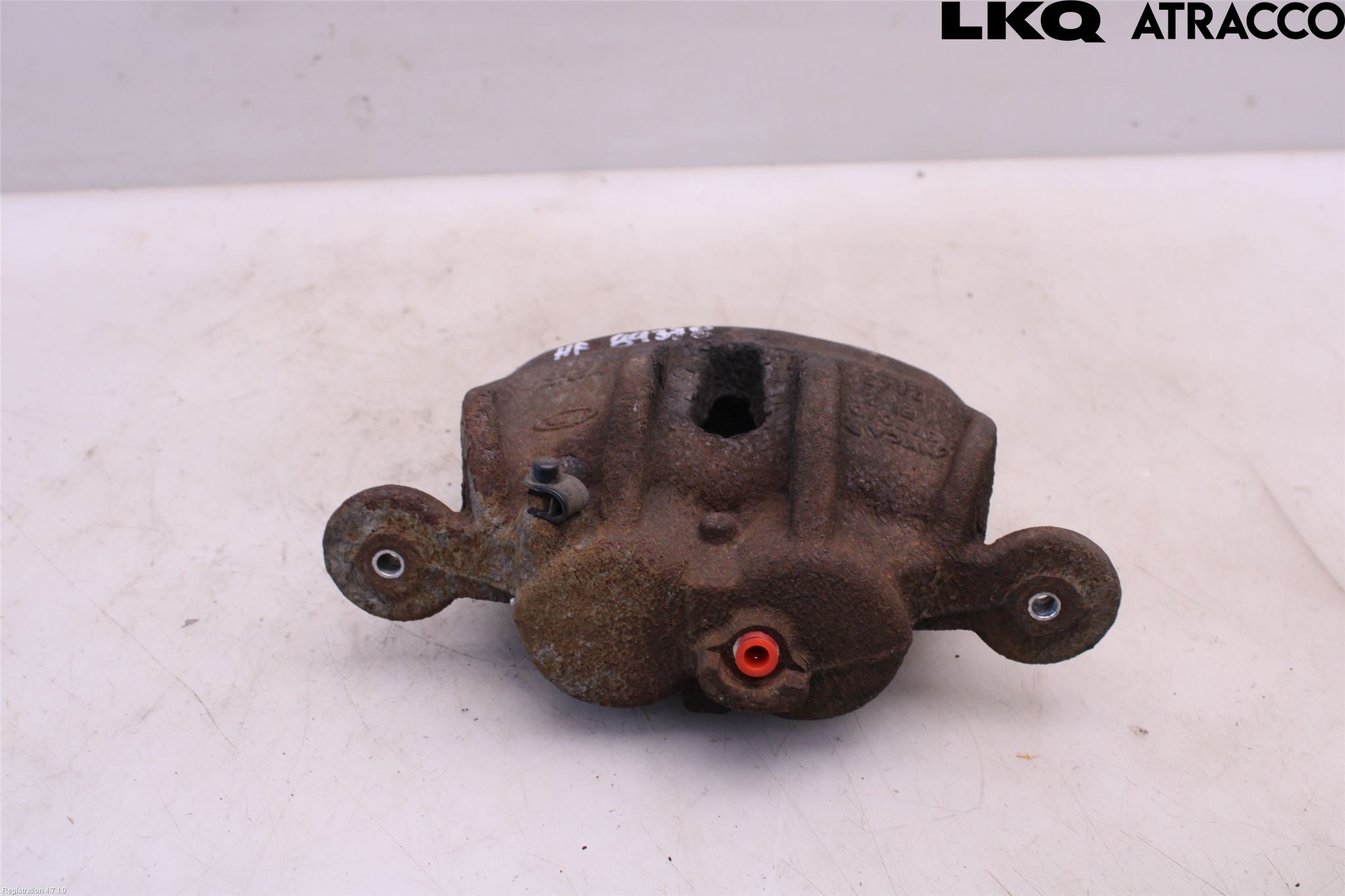 Landrover RANGE ROVER SPORT (L494) 14-22 Bremsecaliper Foran Høyre
