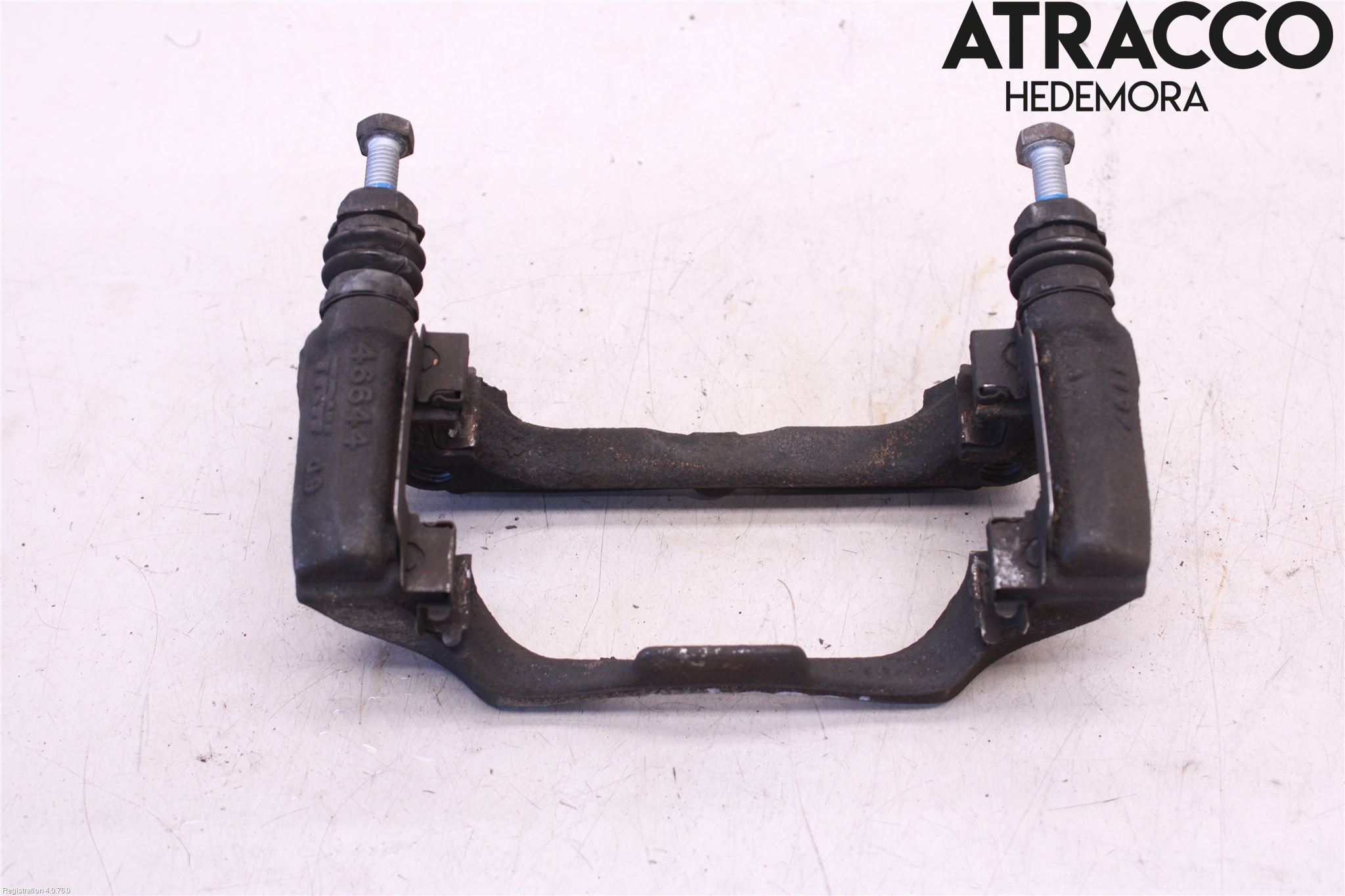 Mini ONE/COOPER 5DR F55 14-24 Bremsecaliper Feste Holder