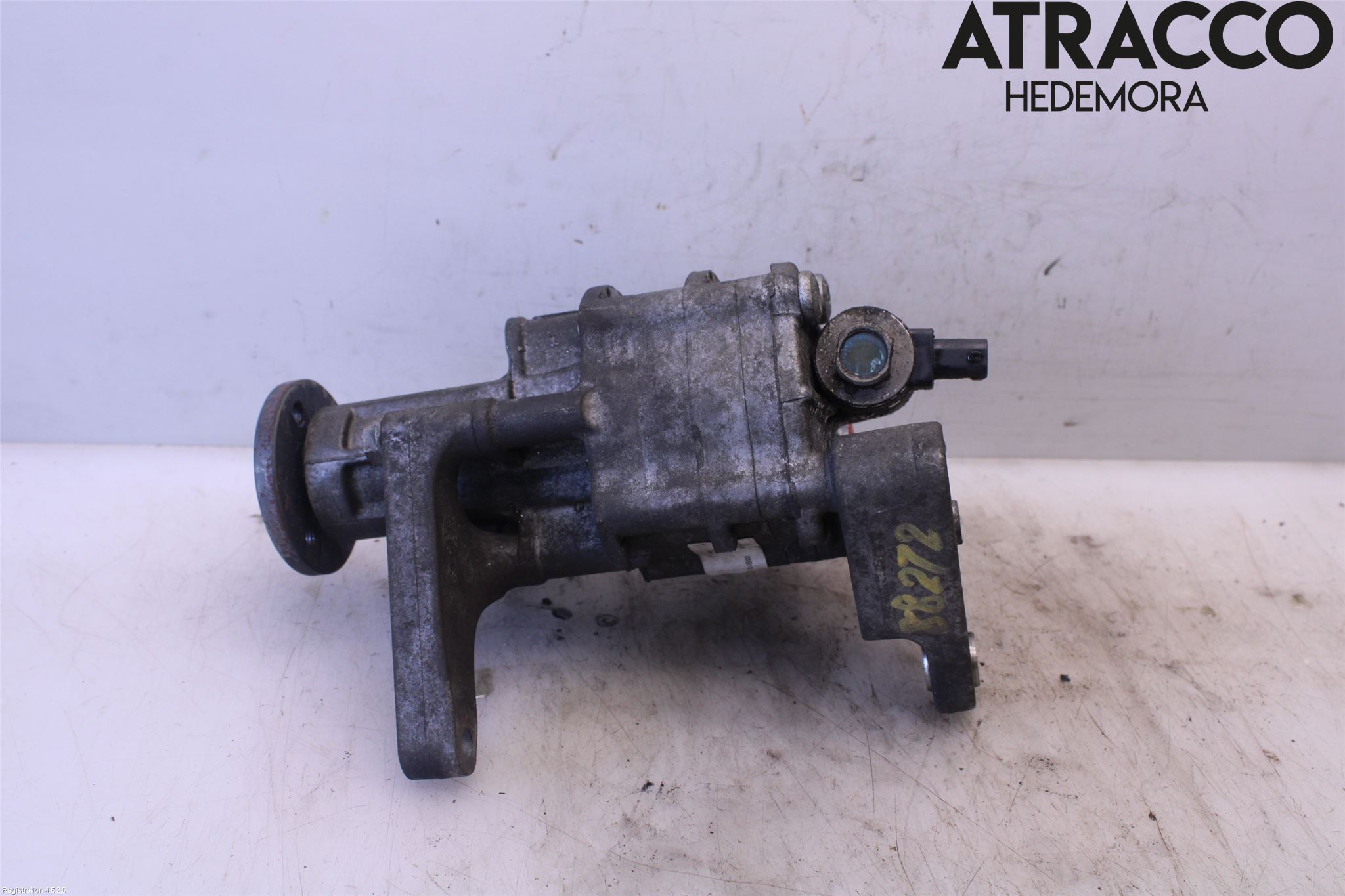 BMW 5 GT F07 09-17 Servo Pumpe