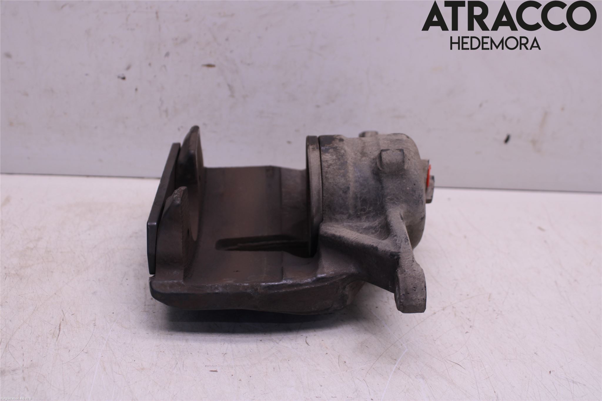 Volkswagen VW GOLF / E-GOLF VII 13-20 Bremsecaliper Foran Venstre