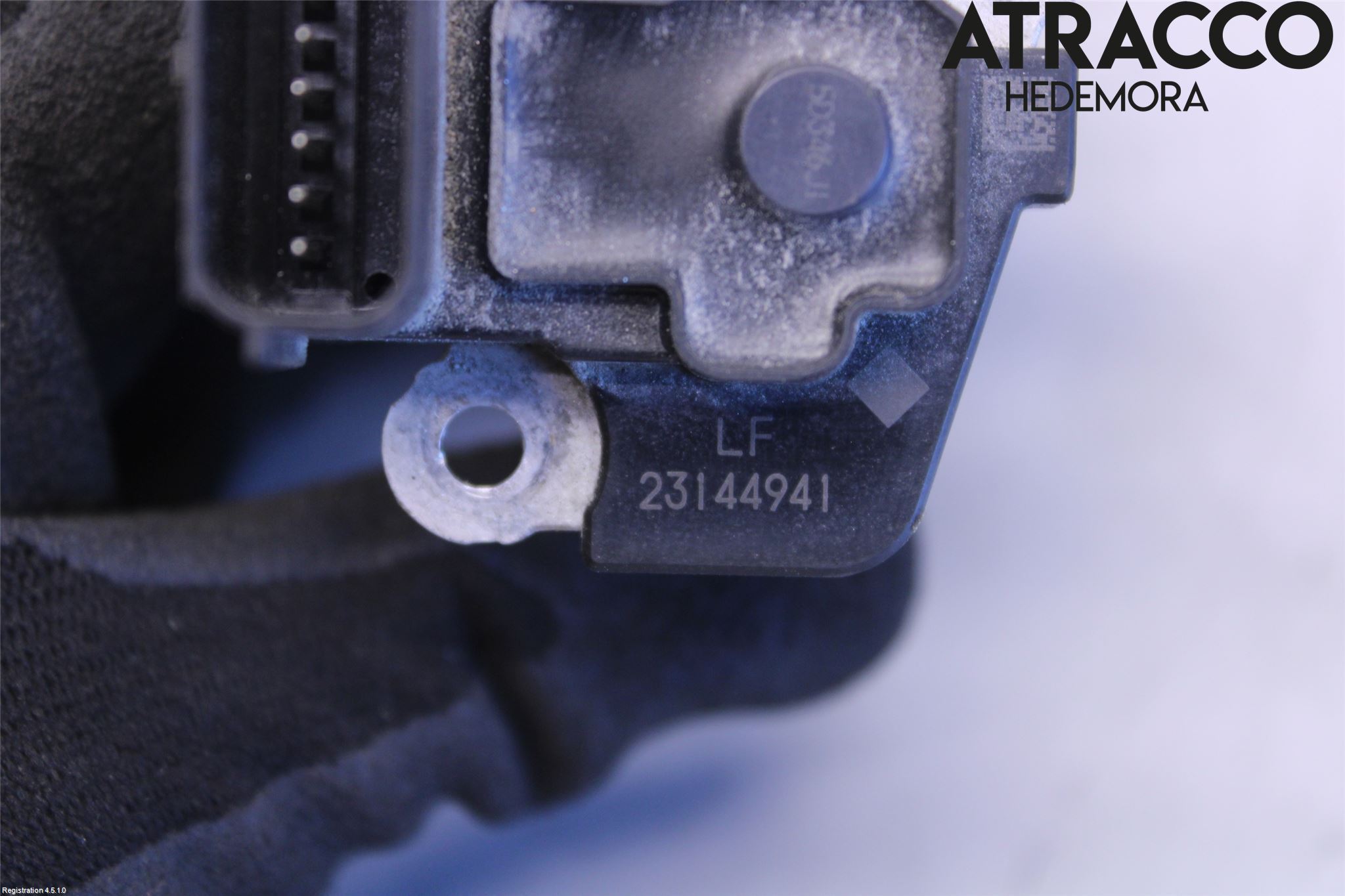 Opel KARL 16-19 Inns Luftmassemåler