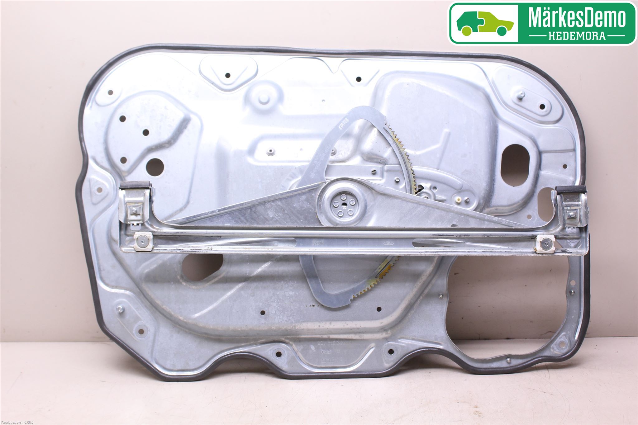 Ford FOCUS 08-11 Vindusheis El Komp