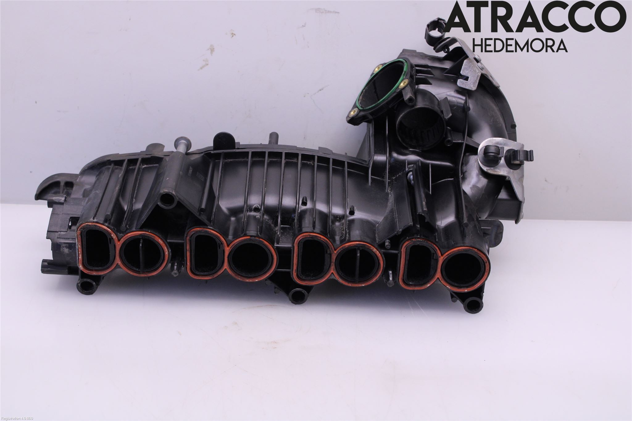 BMW 1 E87/81 5D/3D 03-11 Innsugningsmanifold