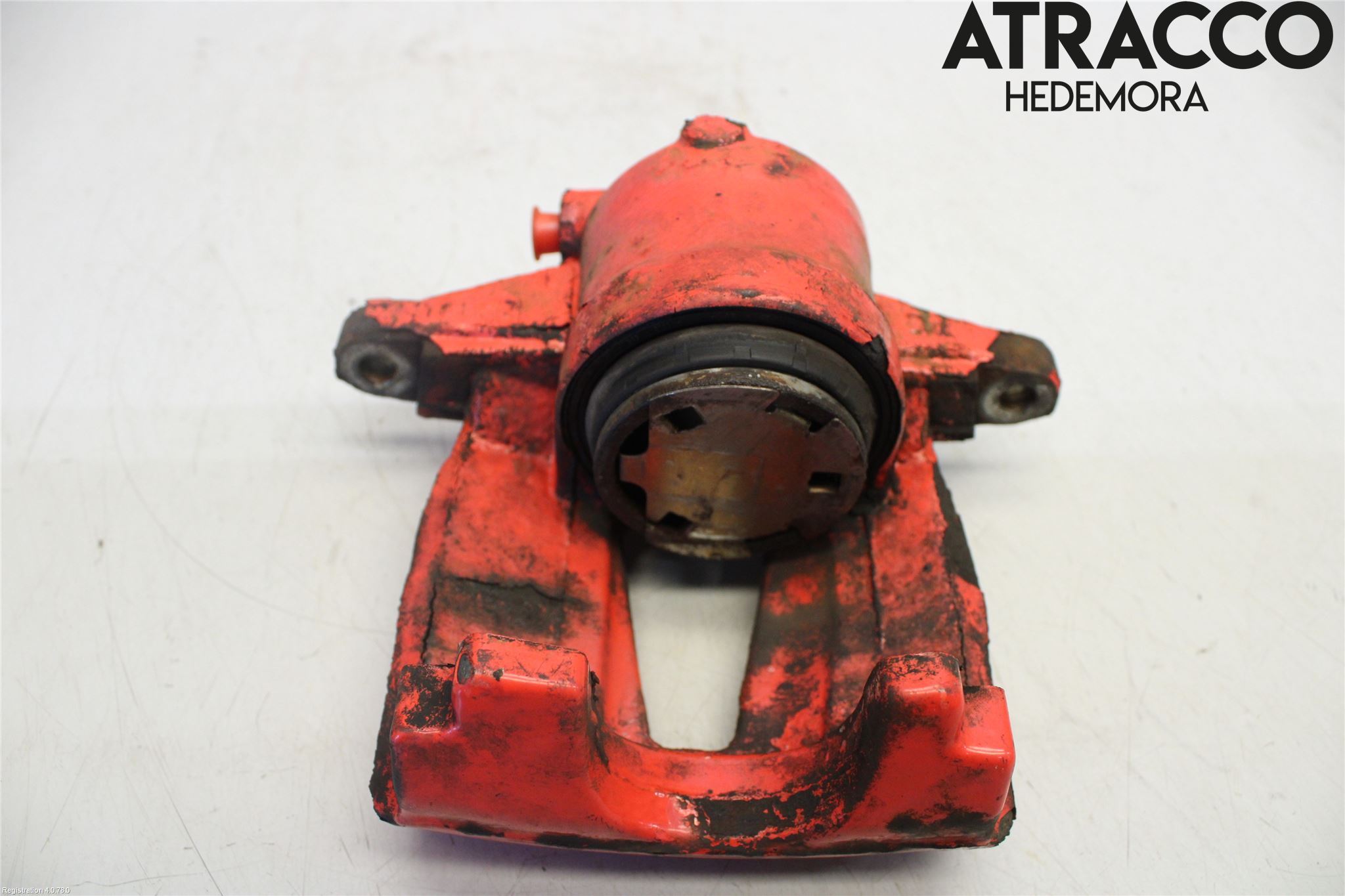 Fiat 500 07- Bremsecaliper Foran Høyre