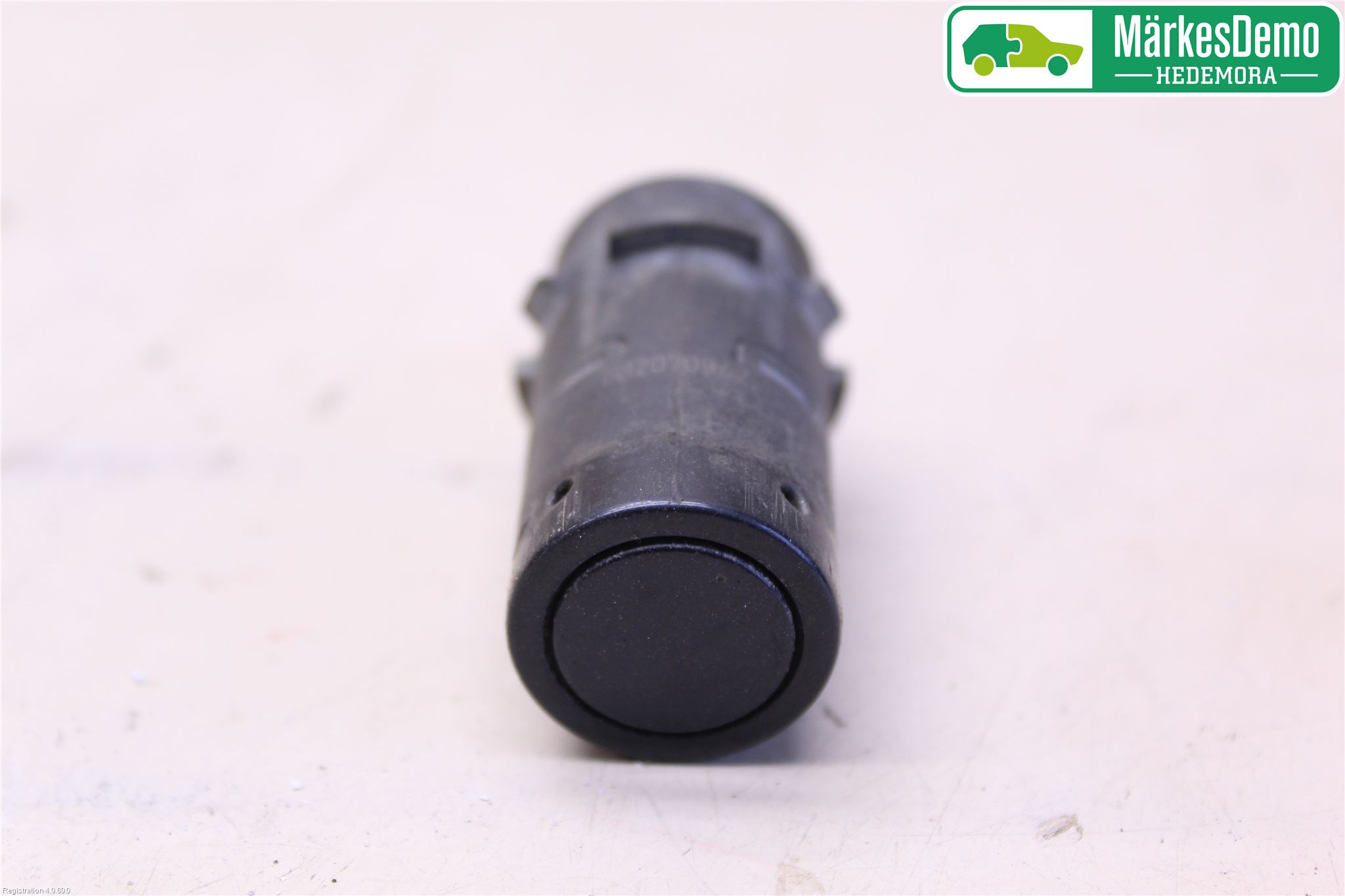 BMW 5 E60/61 Sed/Tou 02-10 Sensor Parkering Front