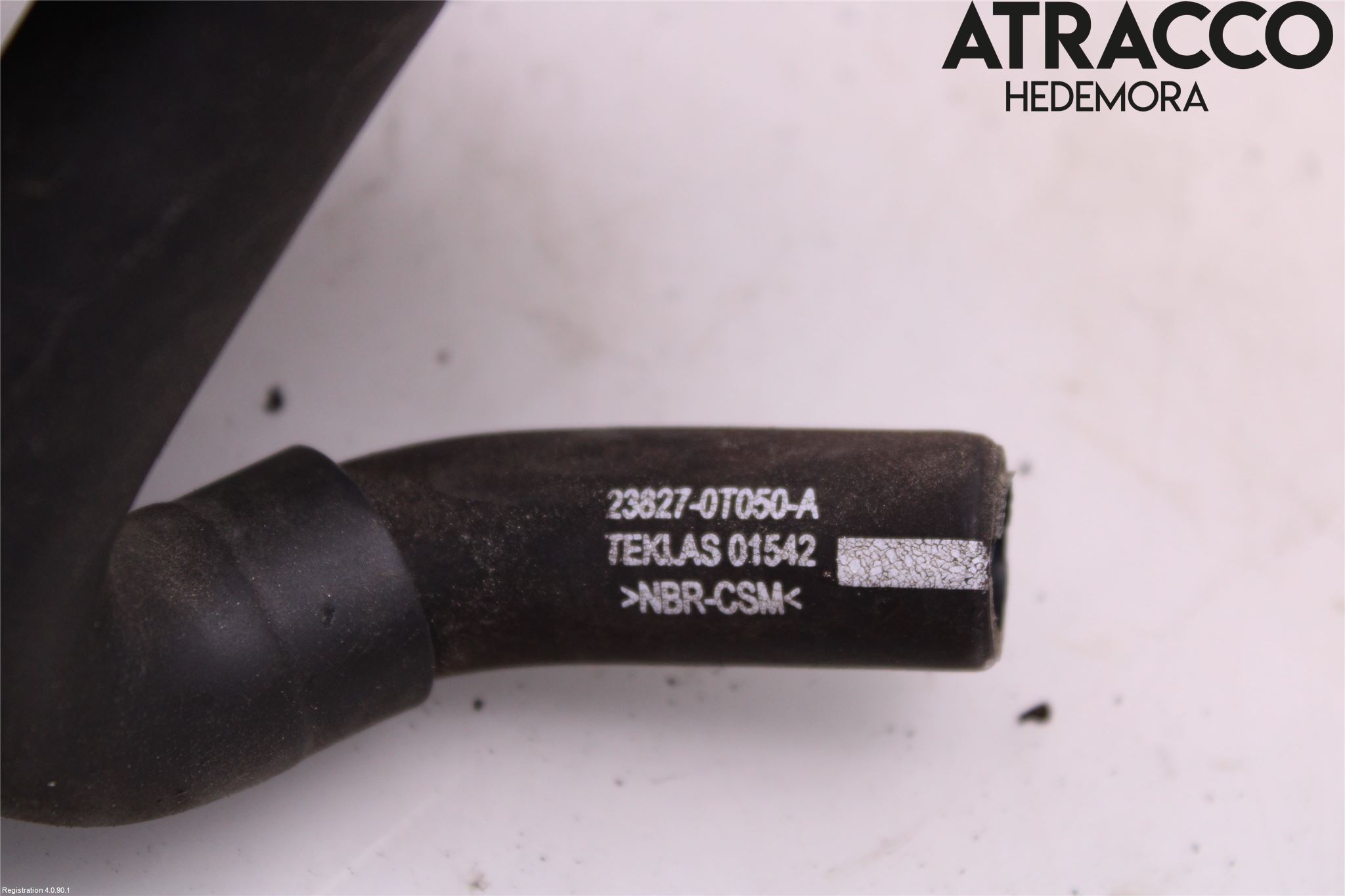 Toyota C-HR 16-23 Radiator Slange