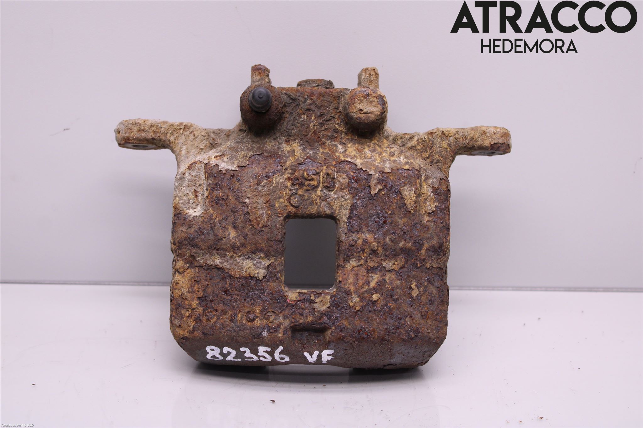 Mitsubishi L200 06-15 Bremsecaliper Foran Venstre
