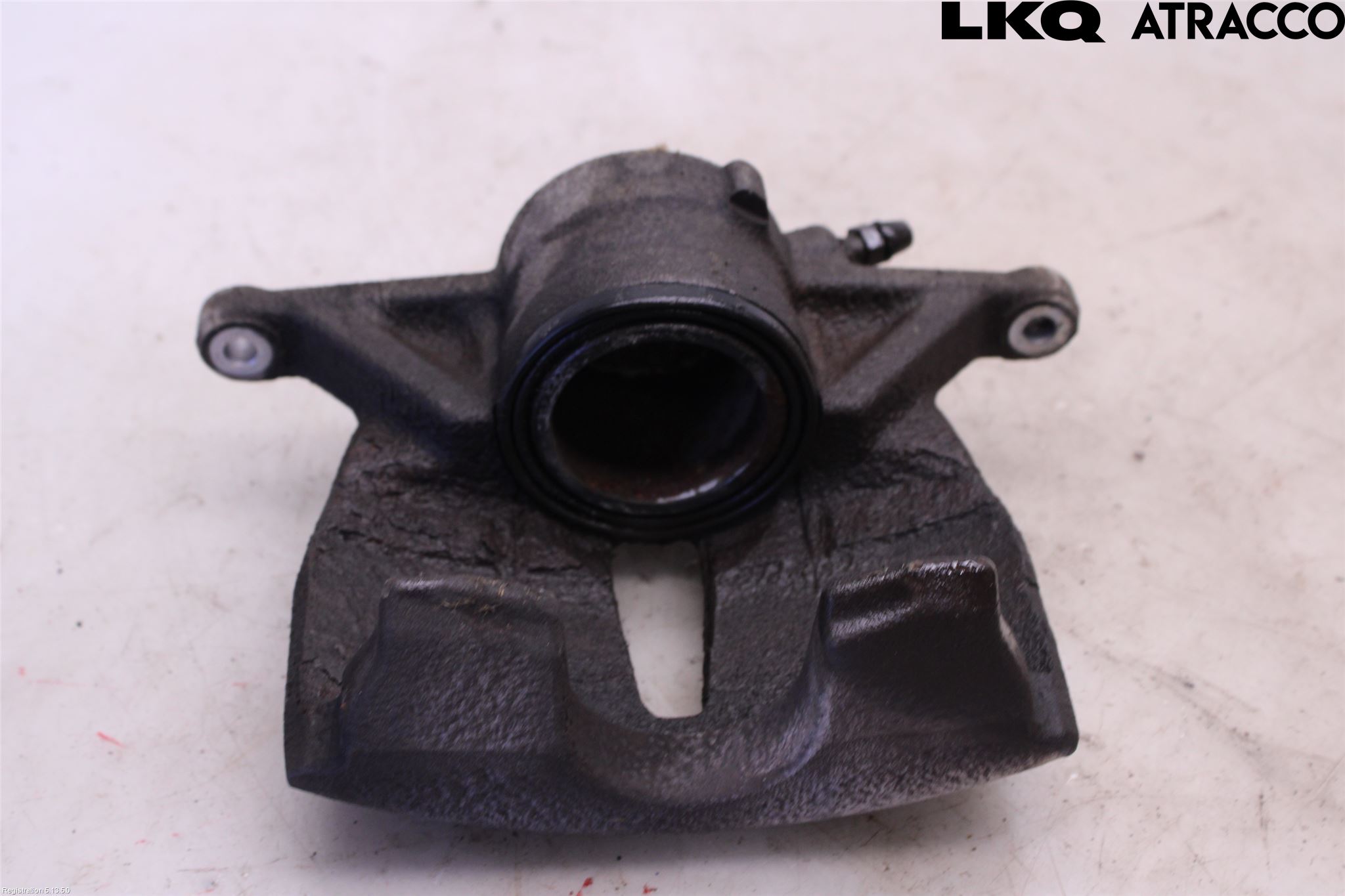 Volkswagen VW TIGUAN 16-24 Bremsecaliper Foran Høyre