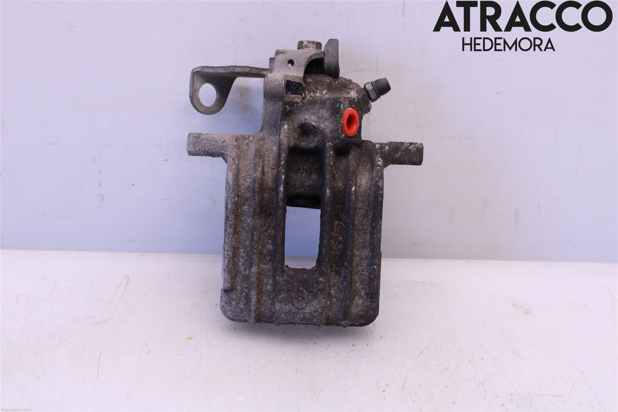 Skoda FABIA 15-21 Bremsecaliper Bak Høyre