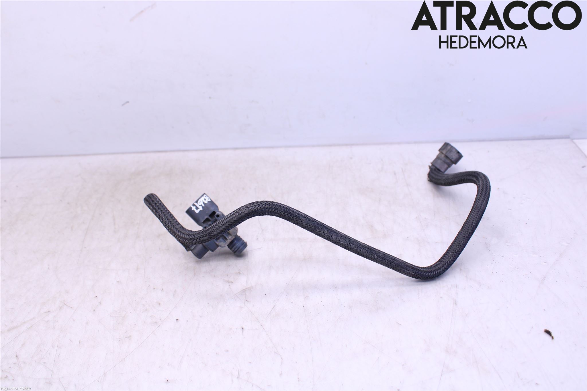 Ford TRANSIT/TOURNEO CUSTOM 13-24 Sensor Øvrig