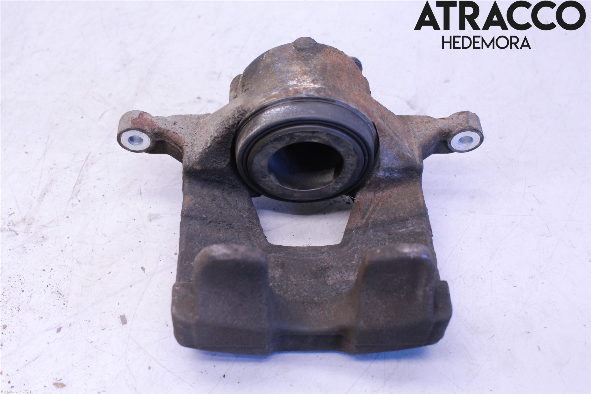 Opel ASTRA J 10-15 Bremsecaliper Foran Høyre