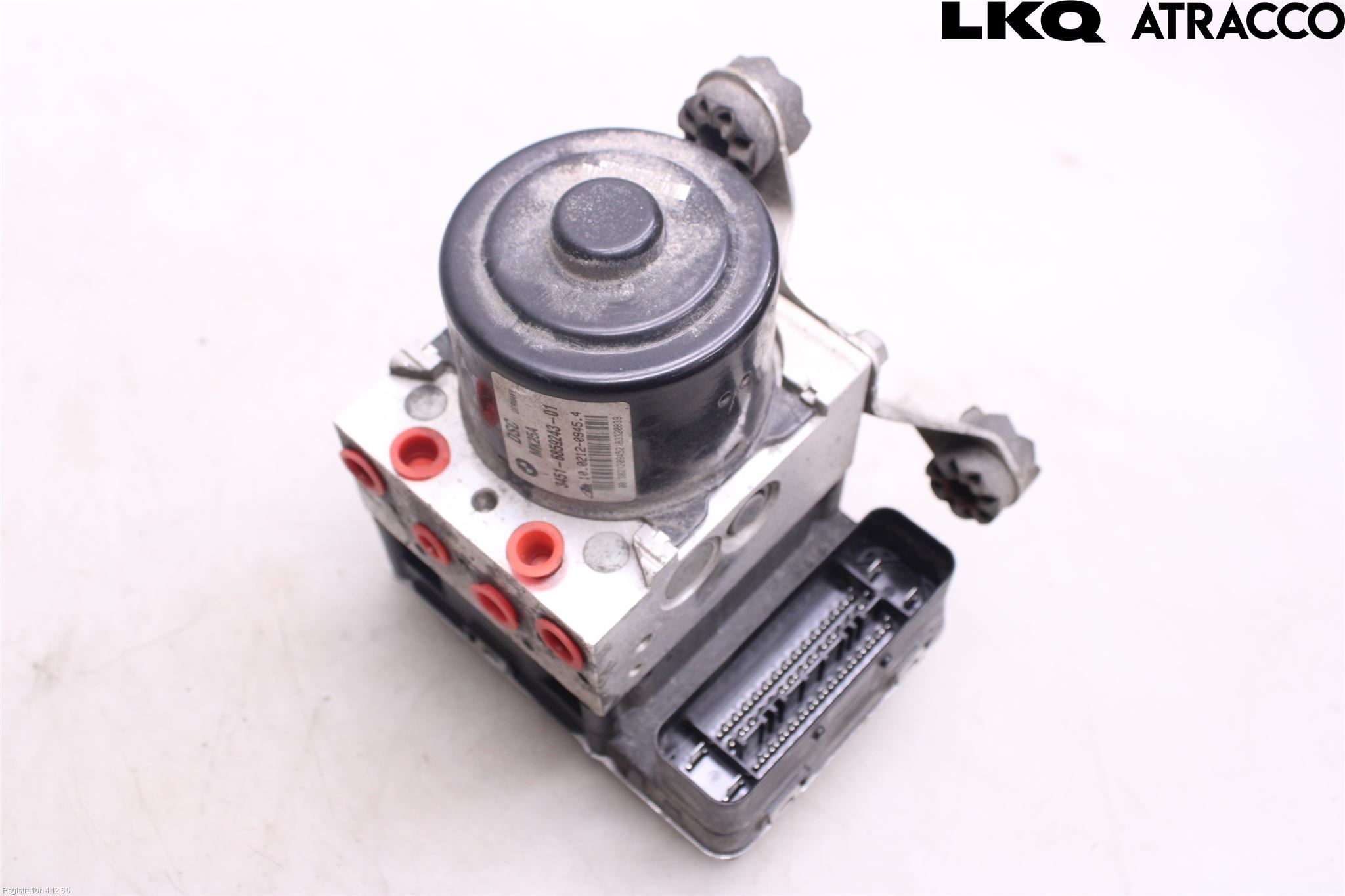 BMW X3 F25 10-17 Abs Hydraulikkaggregat