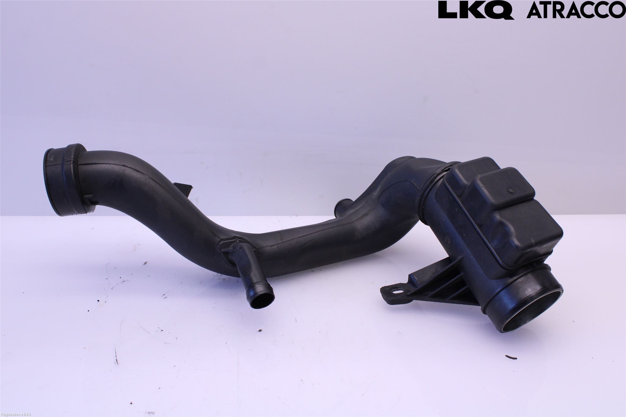 Landrover RANGE ROVER (L405) 13-21 Inns Gummibelg - Slange