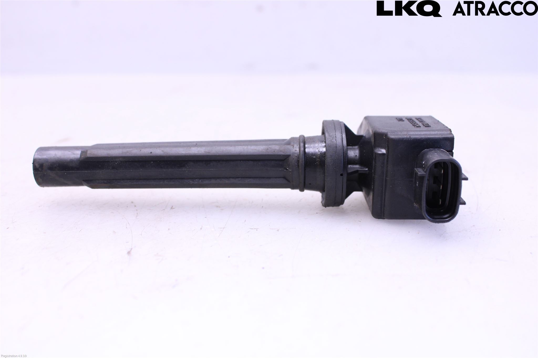 Suzuki GRAND VITARA II 06-14 Coil