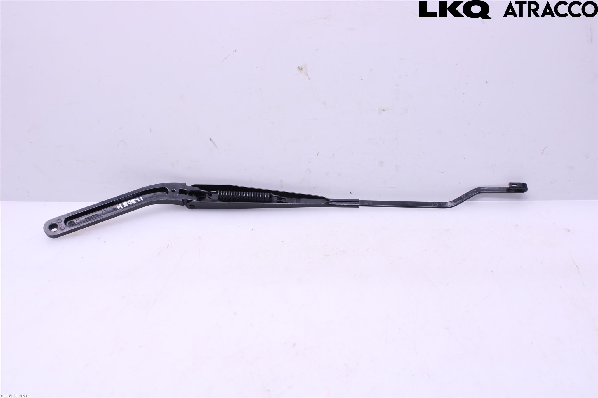 Ford MUSTANG V 05-14 Viskerarm-Armer Frontrute
