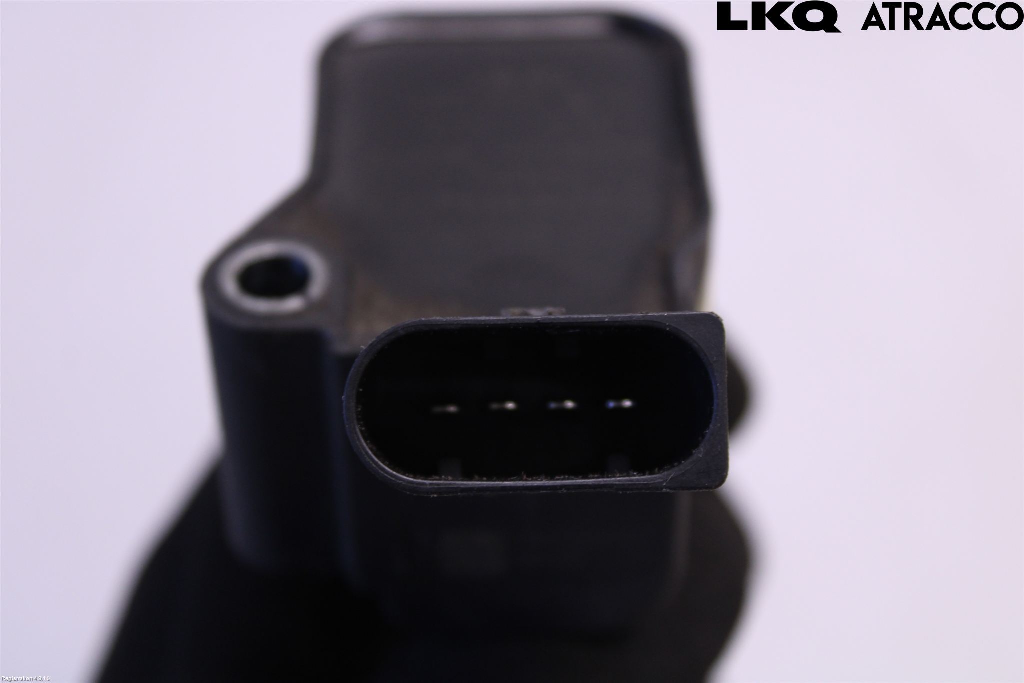 Volkswagen VW POLO 10-17 Coil