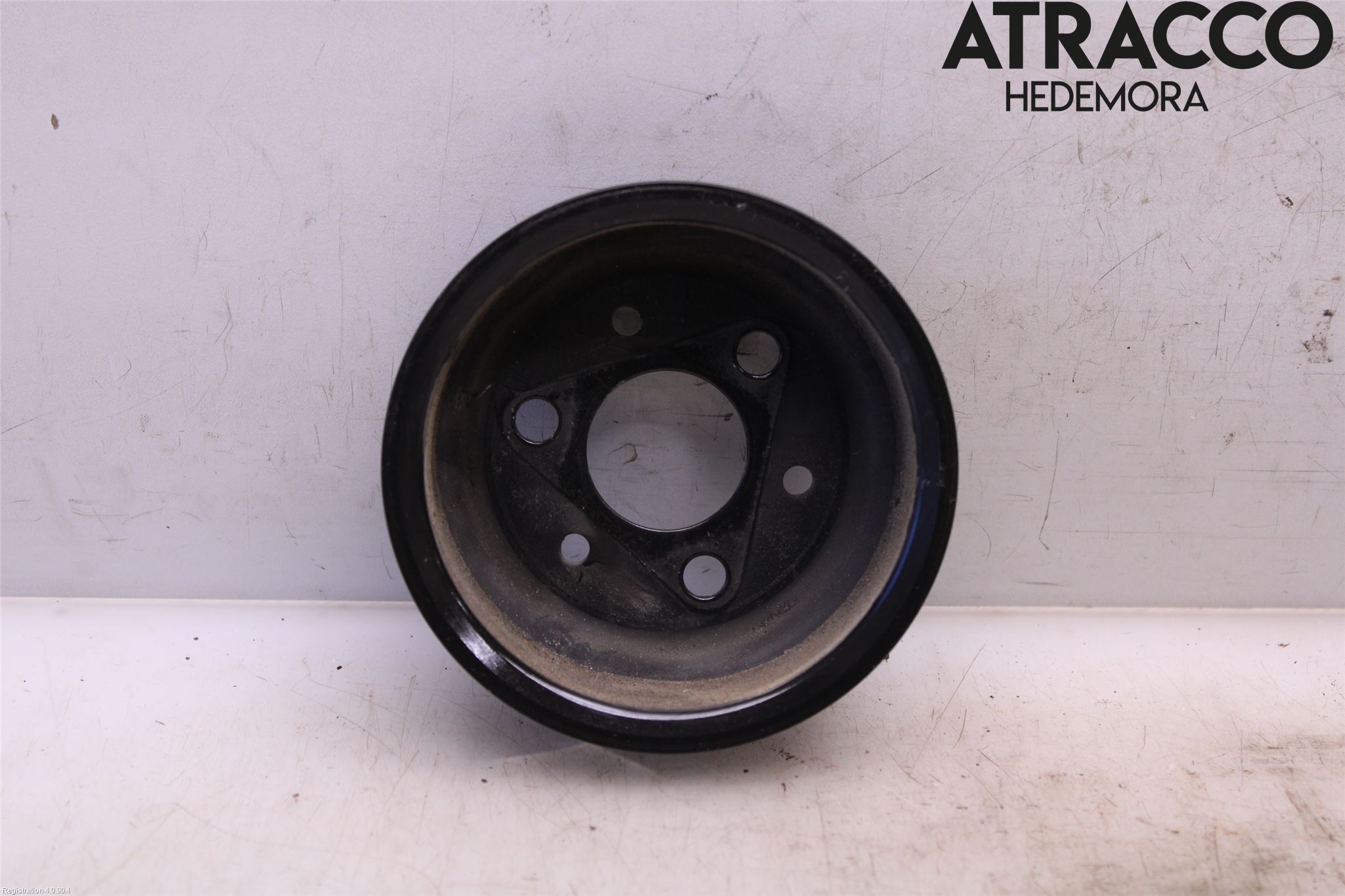 Ford FOCUS 11-14 Reimskive