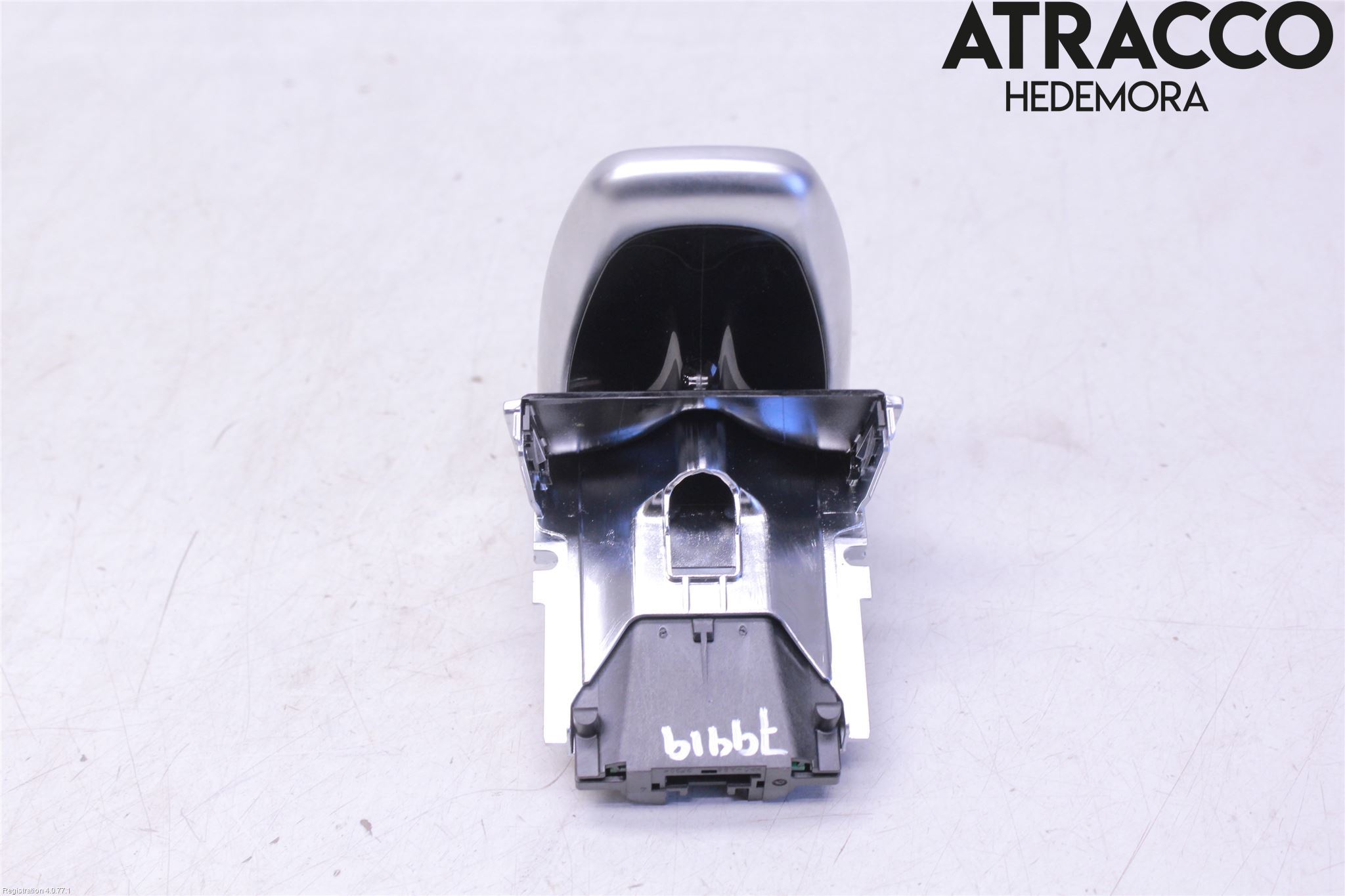 Mercedes-Benz MB C-KLASS (W205) 14-21 Bryter Cruisekontroll