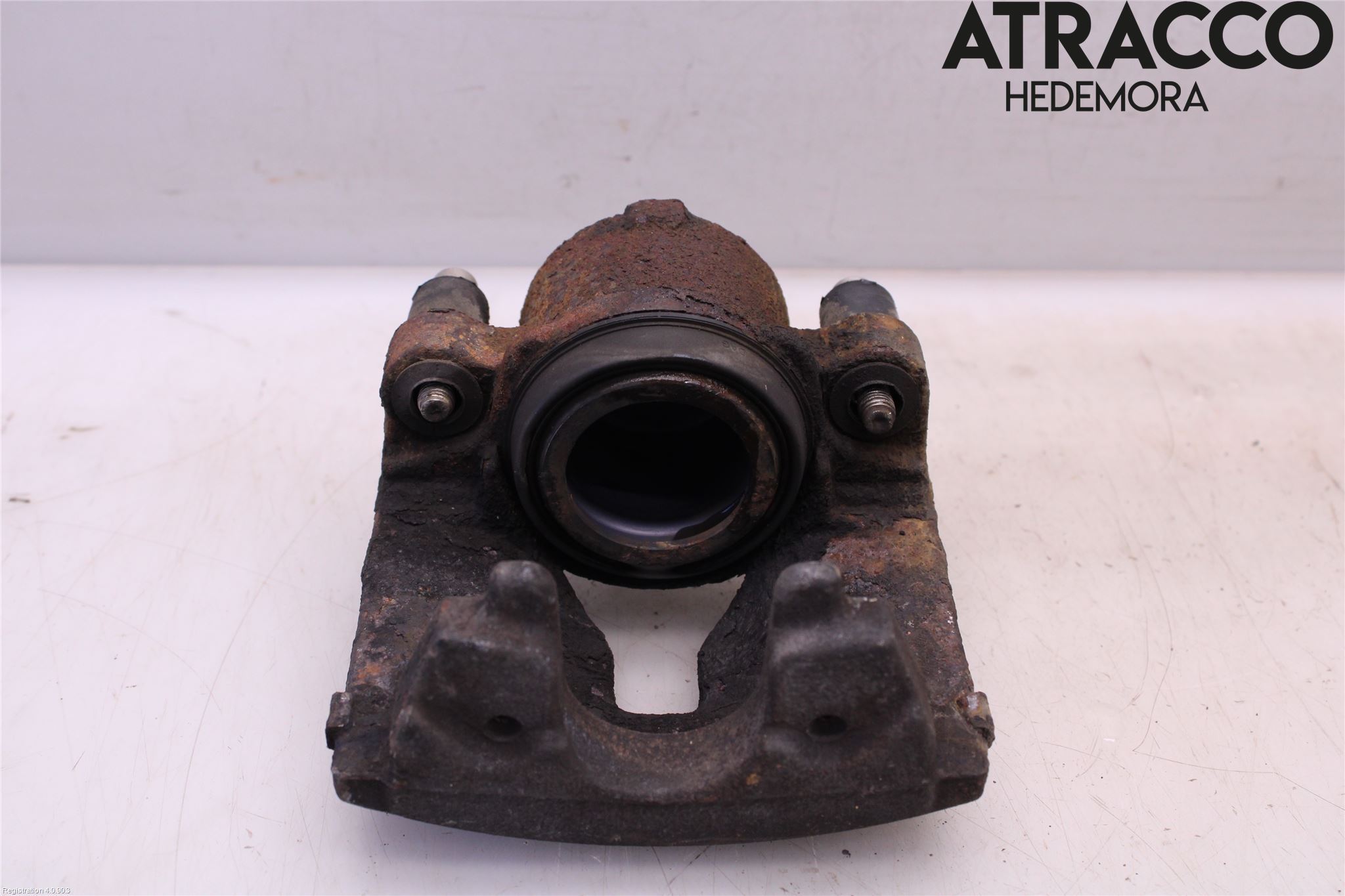 Honda CIVIC 12-16 Bremsecaliper Foran Venstre