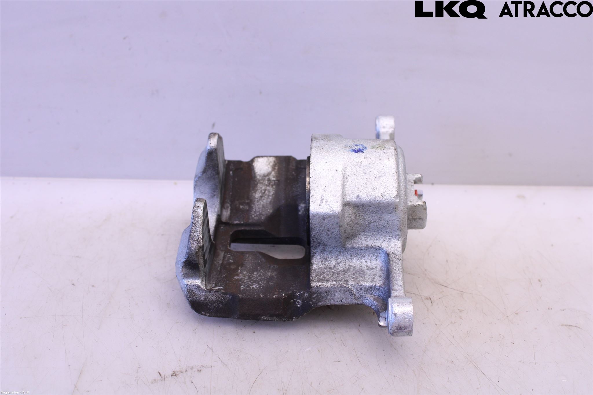 Suzuki SX4 S-CROSS 22- Bremsecaliper Foran Venstre