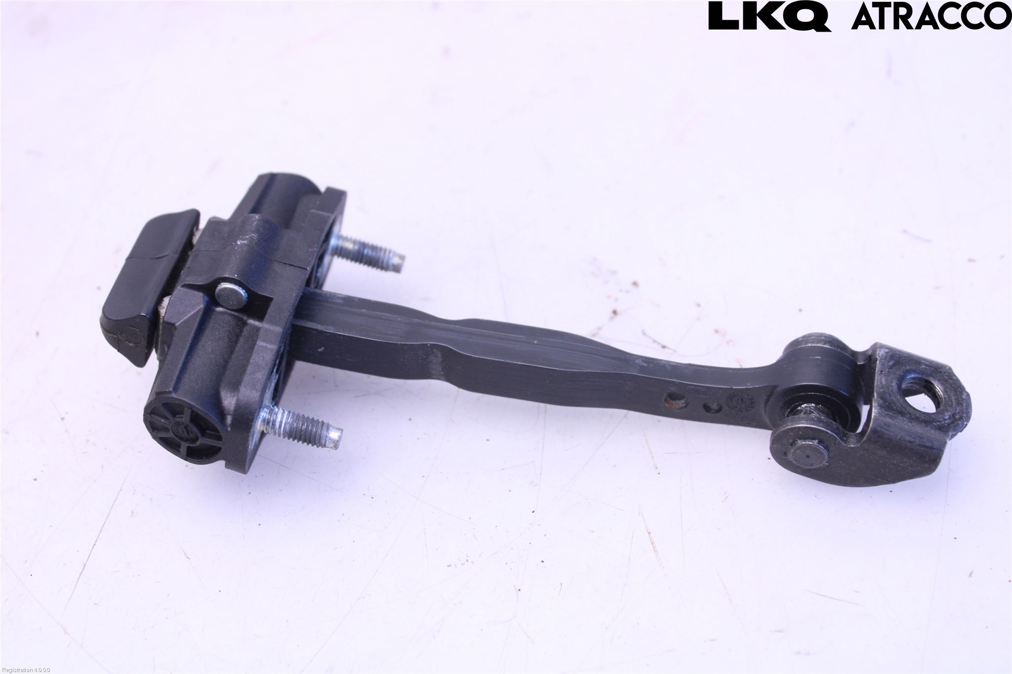 Ford FIESTA 09-12 Dørstopper