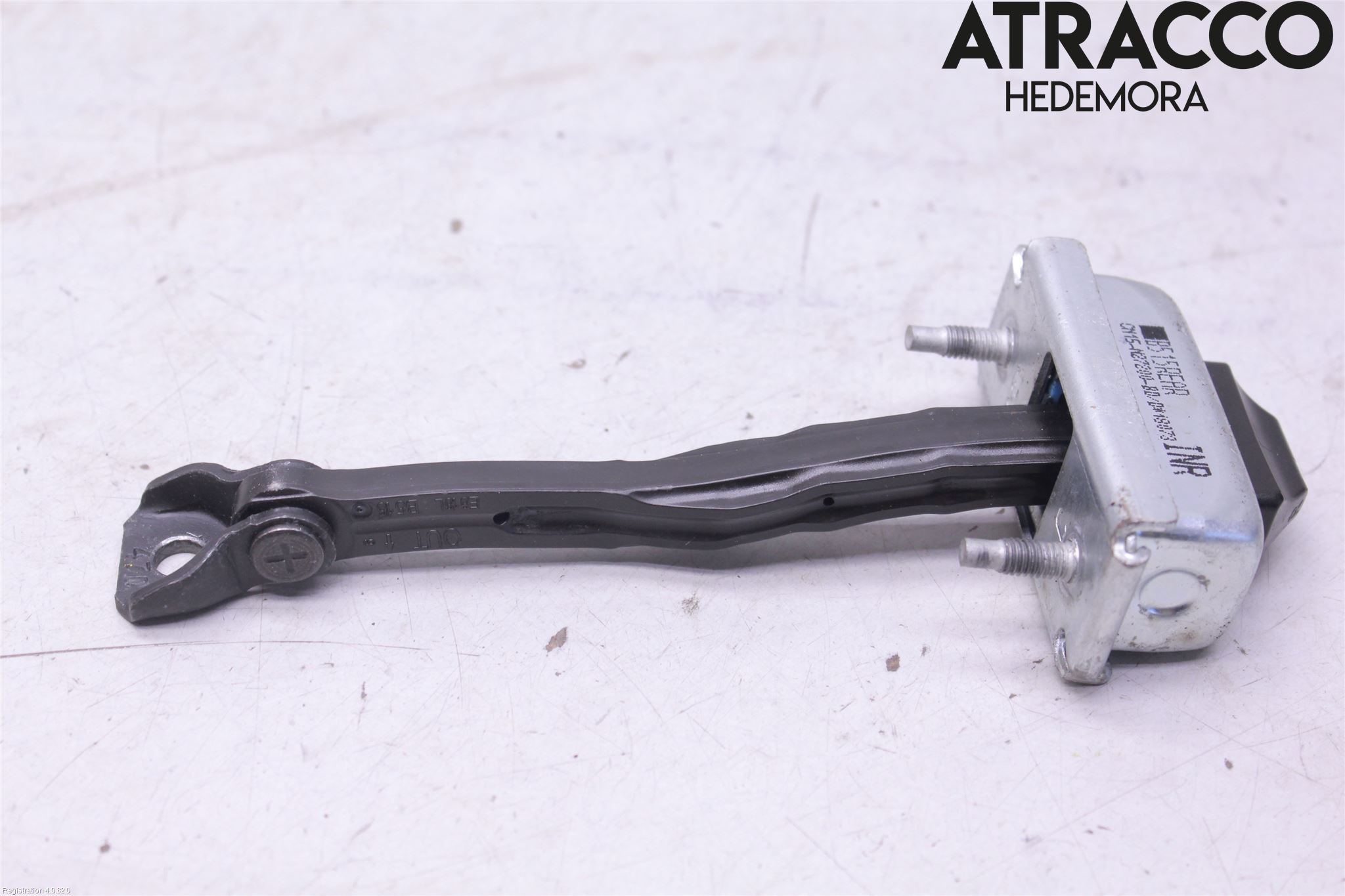 Ford ECOSPORT 17- Dørstopper