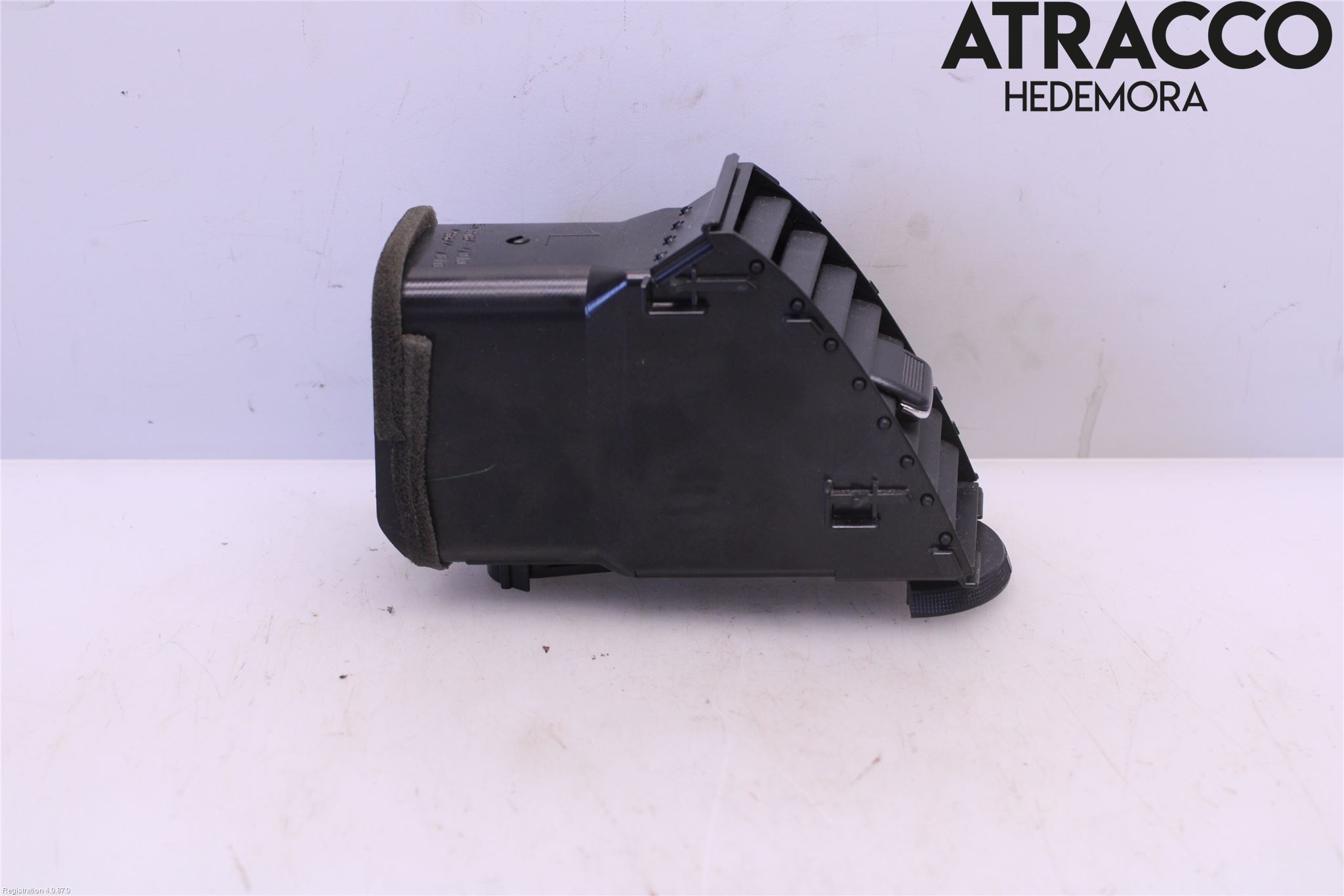 Toyota PRIUS NWH20 04-08 Dashbord Kanal - Dyse