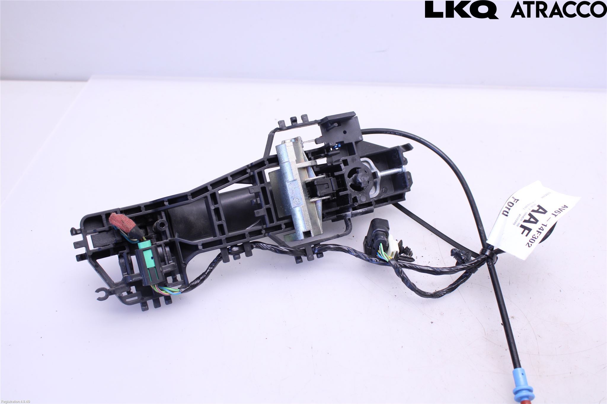 Ford C-MAX ll 15-19 Dørhandtak Ytre Høyre