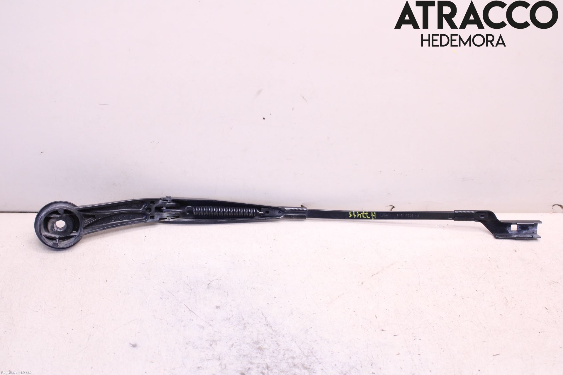 Ford FOCUS 11-14 Viskerarm-Armer Frontrute