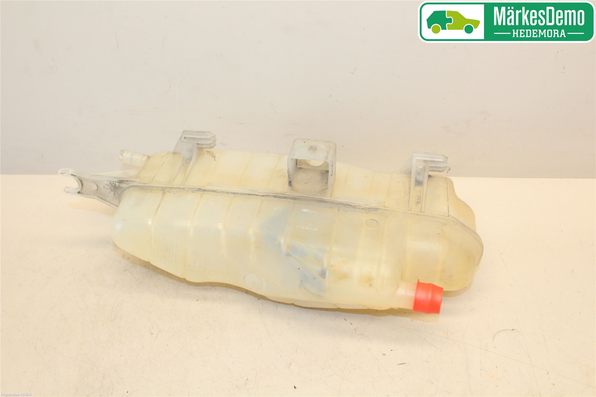Renault CLIO III  06-09 Ekspansjonstank