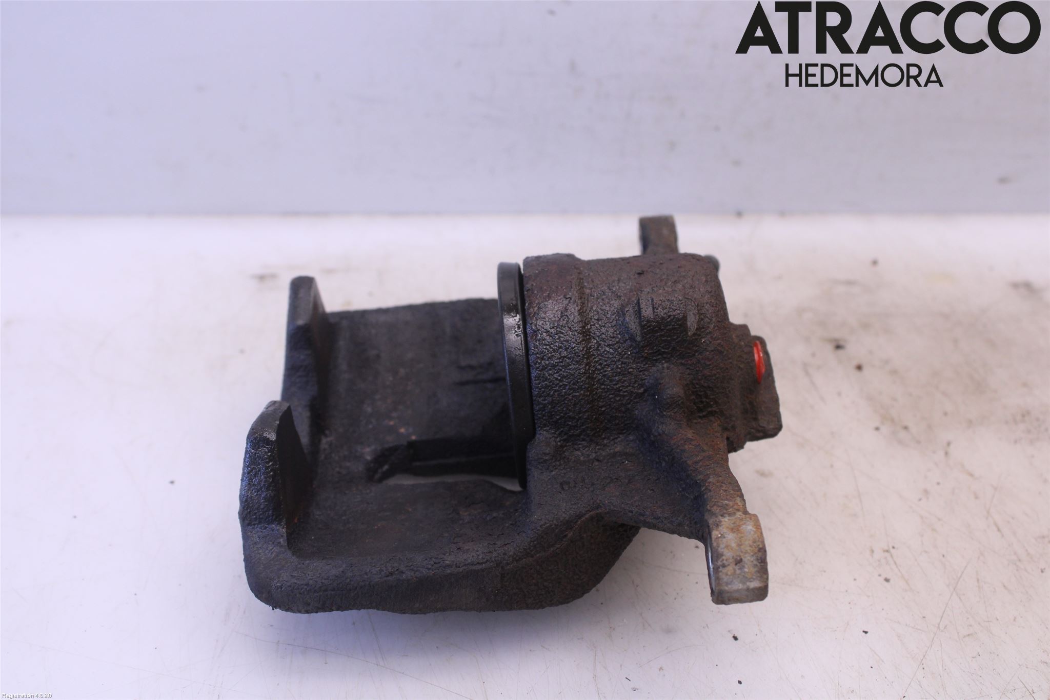 Volkswagen VW CADDY 16-20 Bremsecaliper Foran Venstre