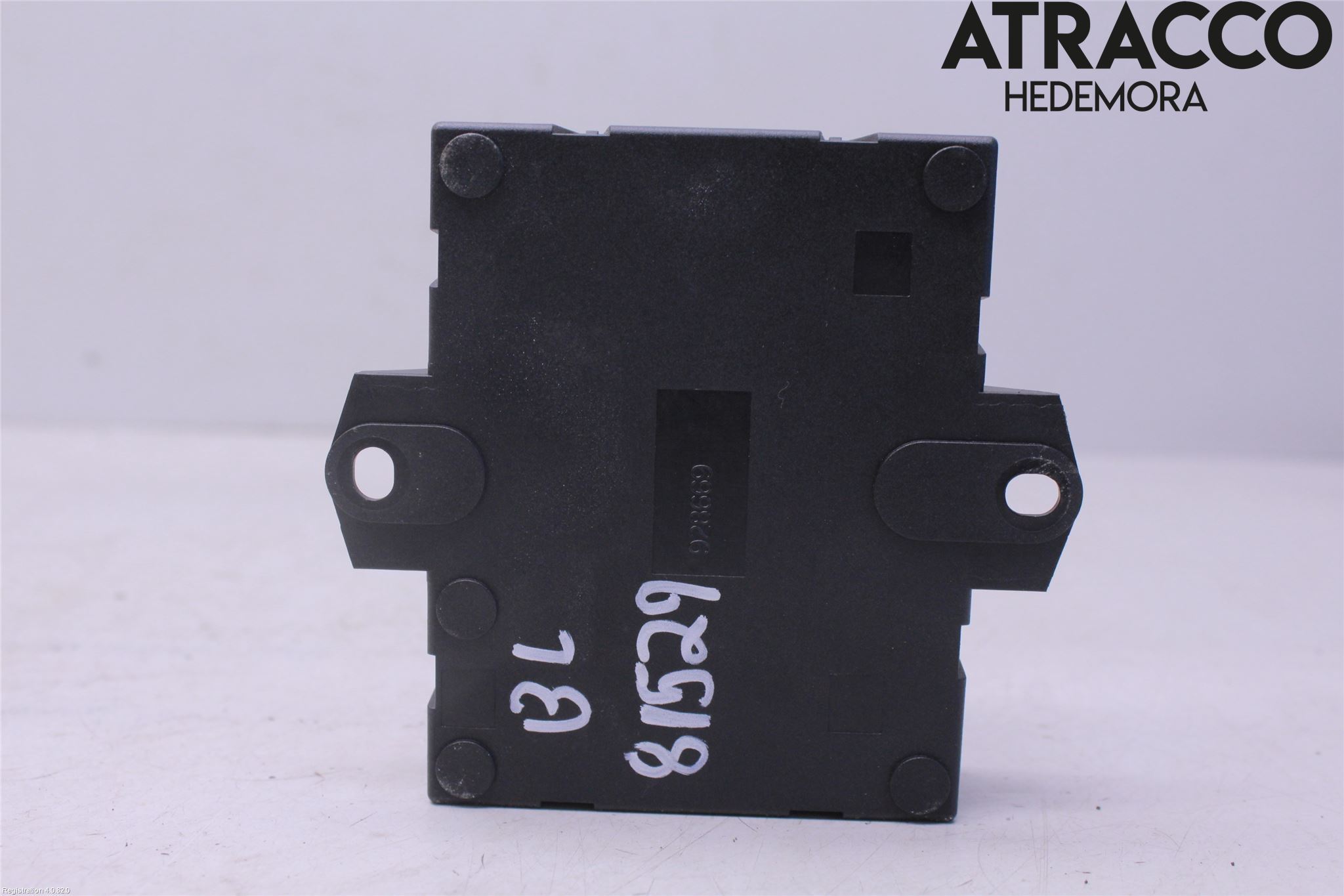 Landrover RANGE ROVER SPORT (L494) 14-22 Styreenhet Bakluke