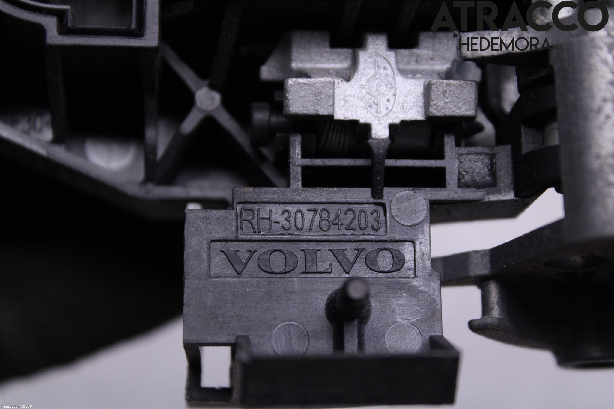 Volvo XC70 08-13 Dørhandtak Ytre Høyre