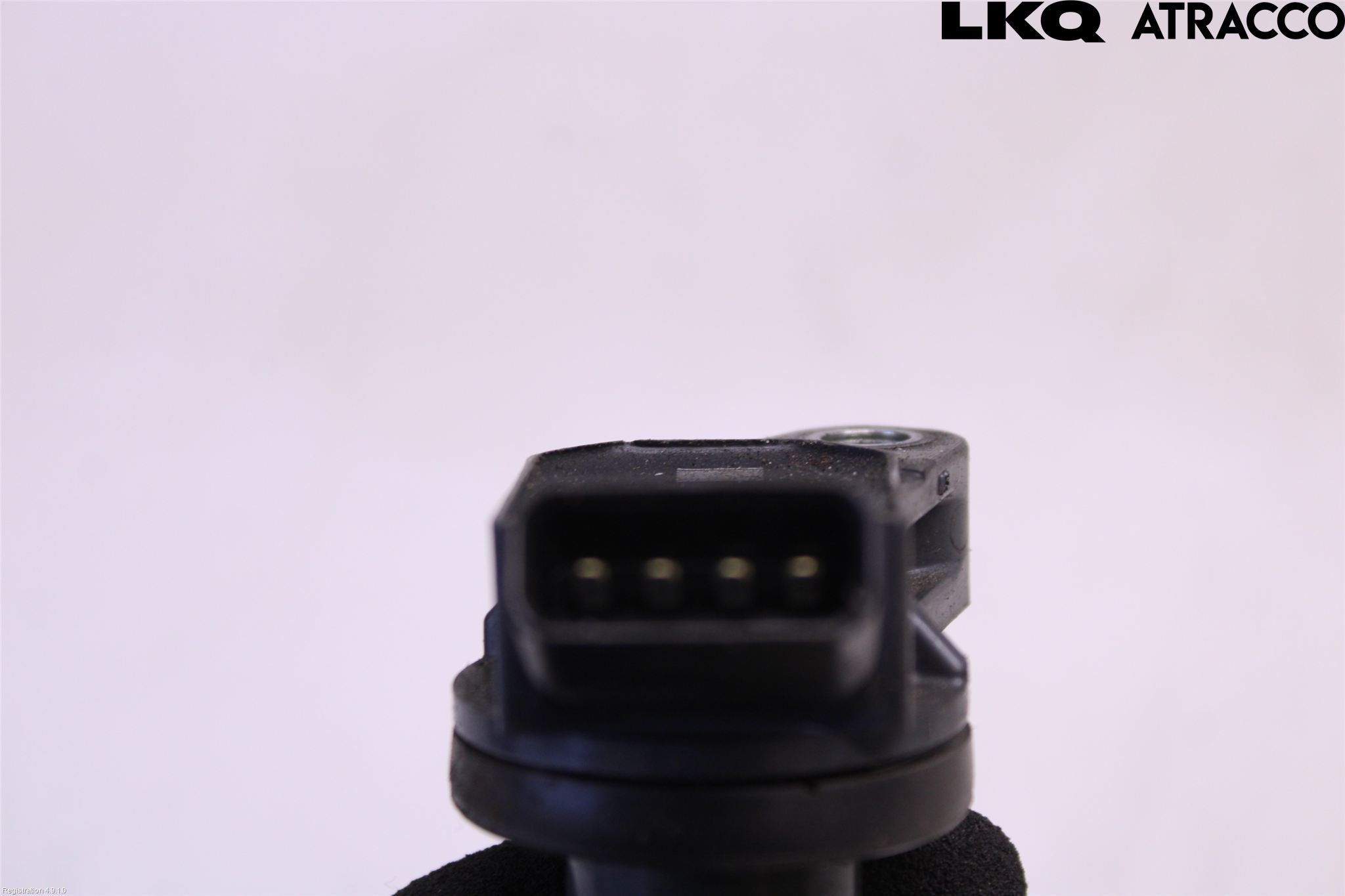 Toyota YARIS XP130 12-14 Coil