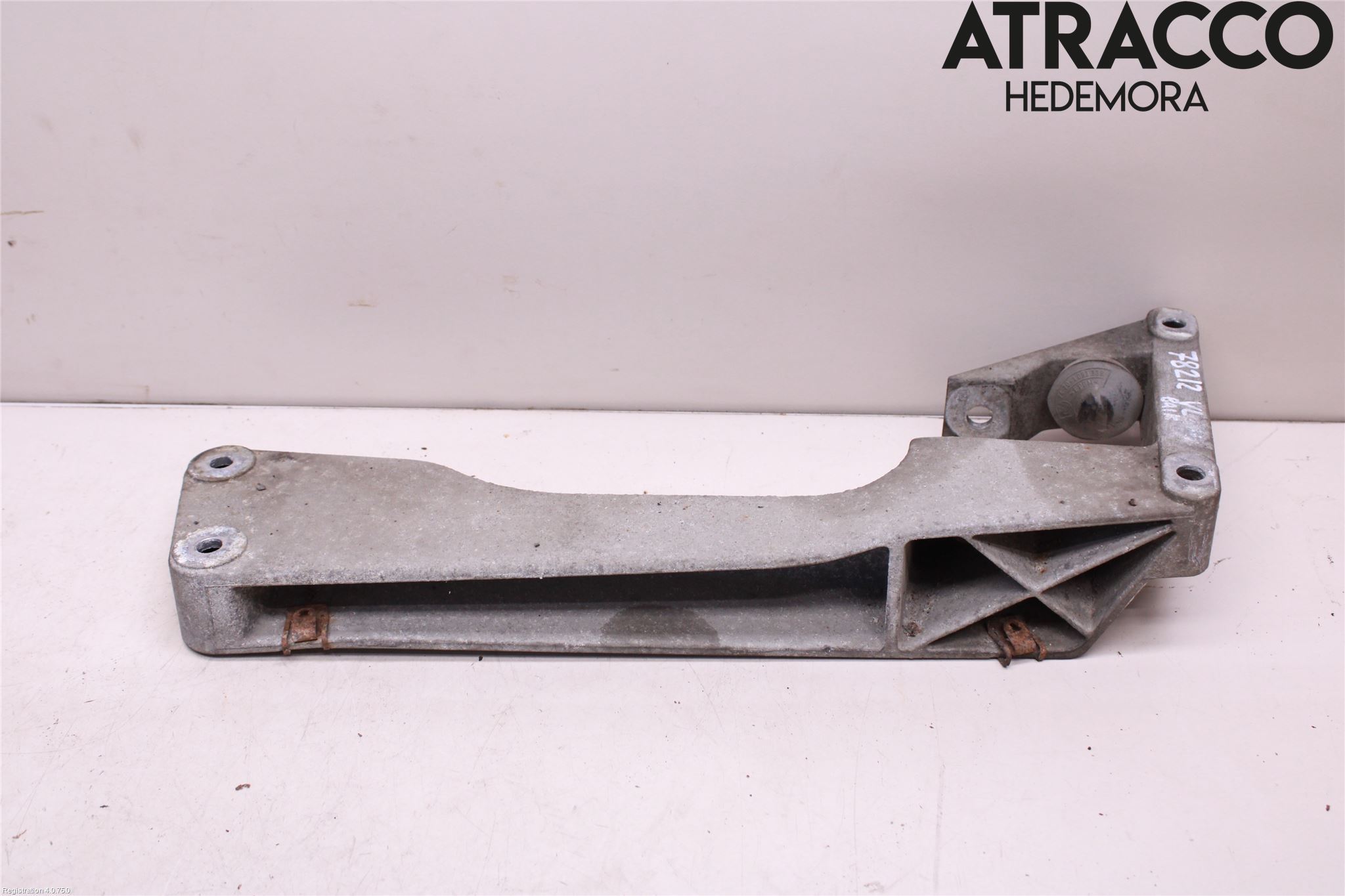 BMW 3 E46      98-05 Gearkasse Bjelke - Travers