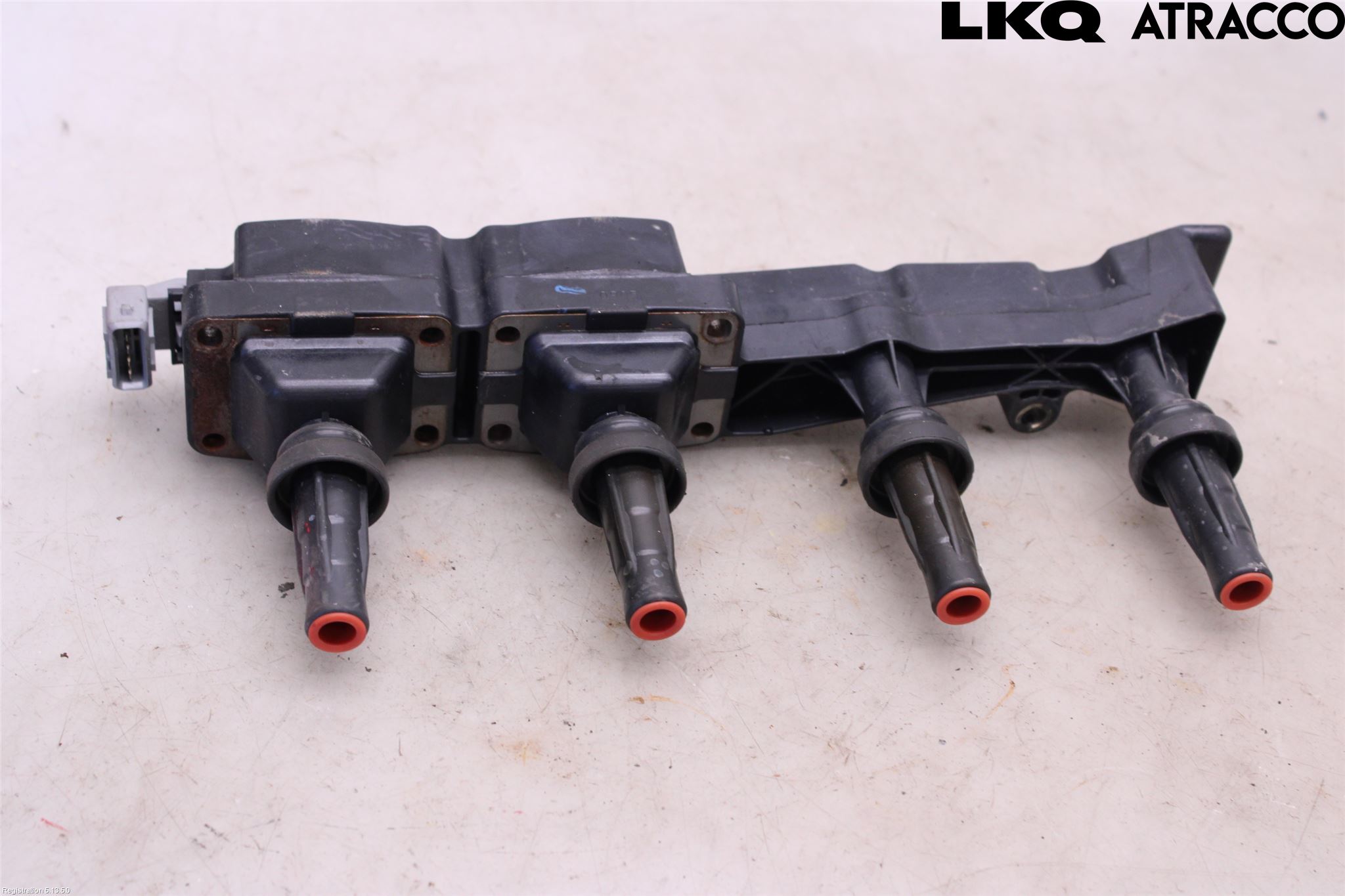 Peugeot 307     01-05 Coil - Tenn Kassett