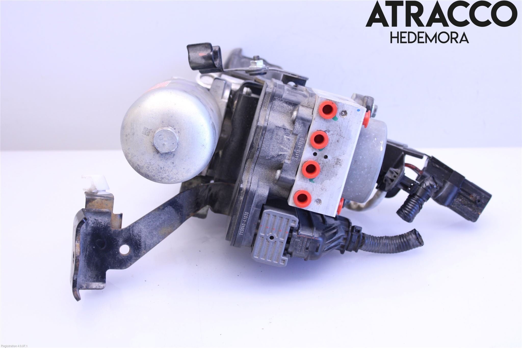 Toyota C-HR 16-23 Abs Hydraulikkaggregat