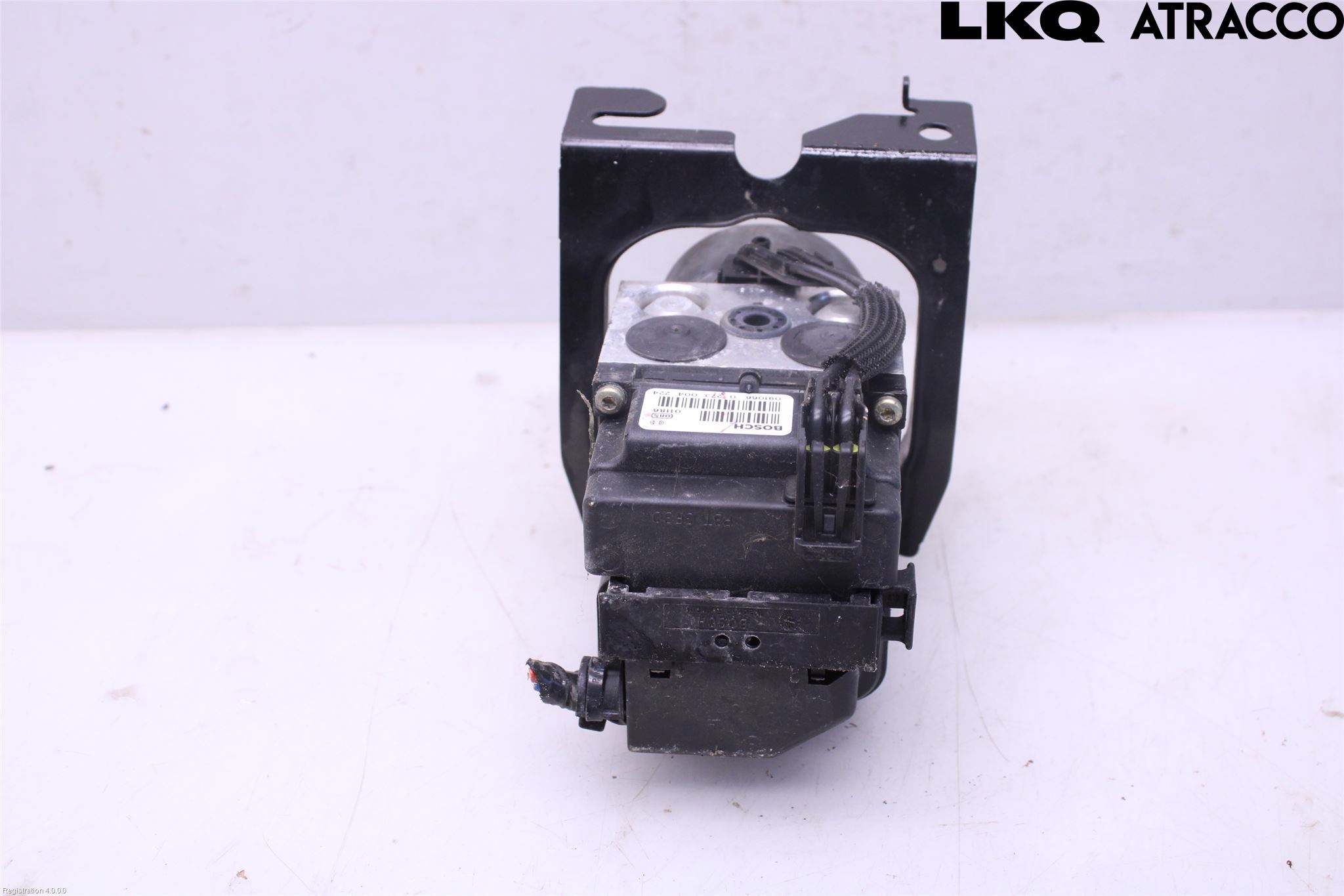 Volvo S40/V40    96-04 Abs Hydraulikkaggregat
