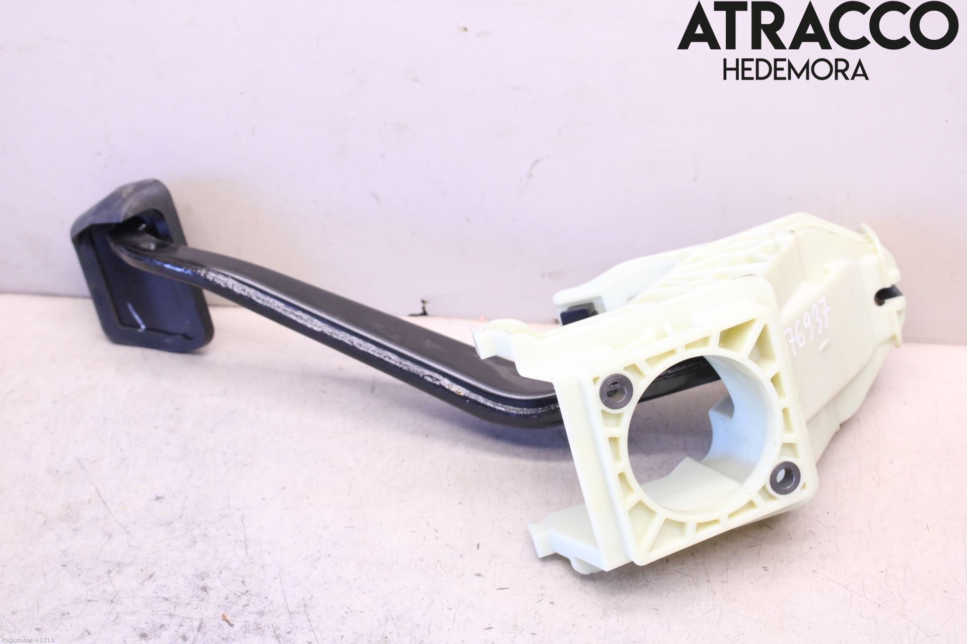 BMW X6 E71/E72   08-14 Bremsepedal