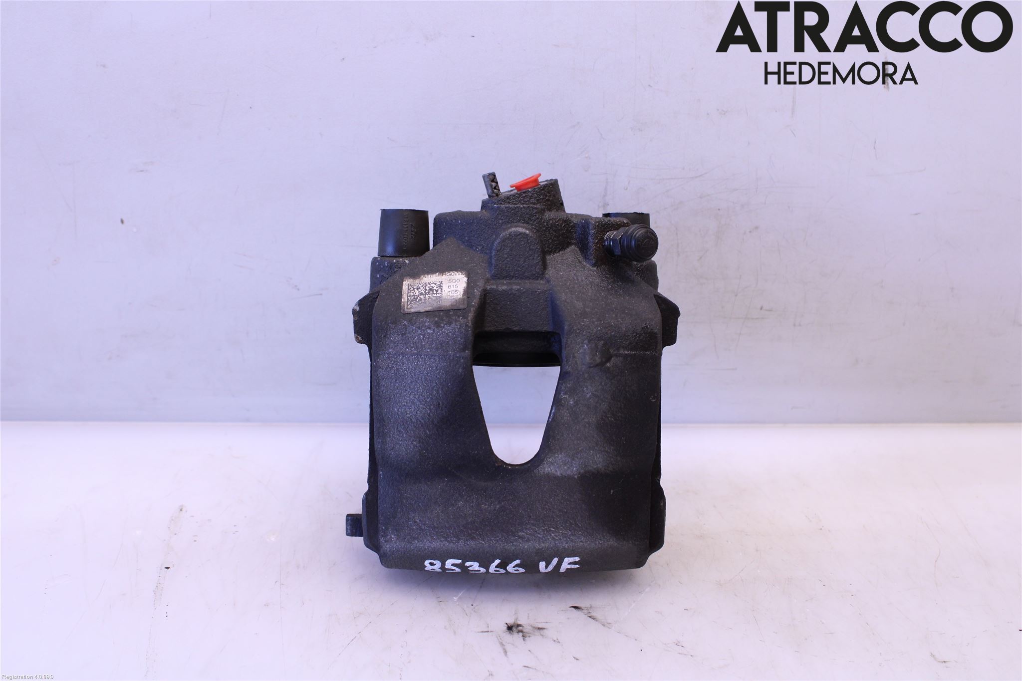 Seat LEON 13-20 Bremsecaliper Foran Venstre