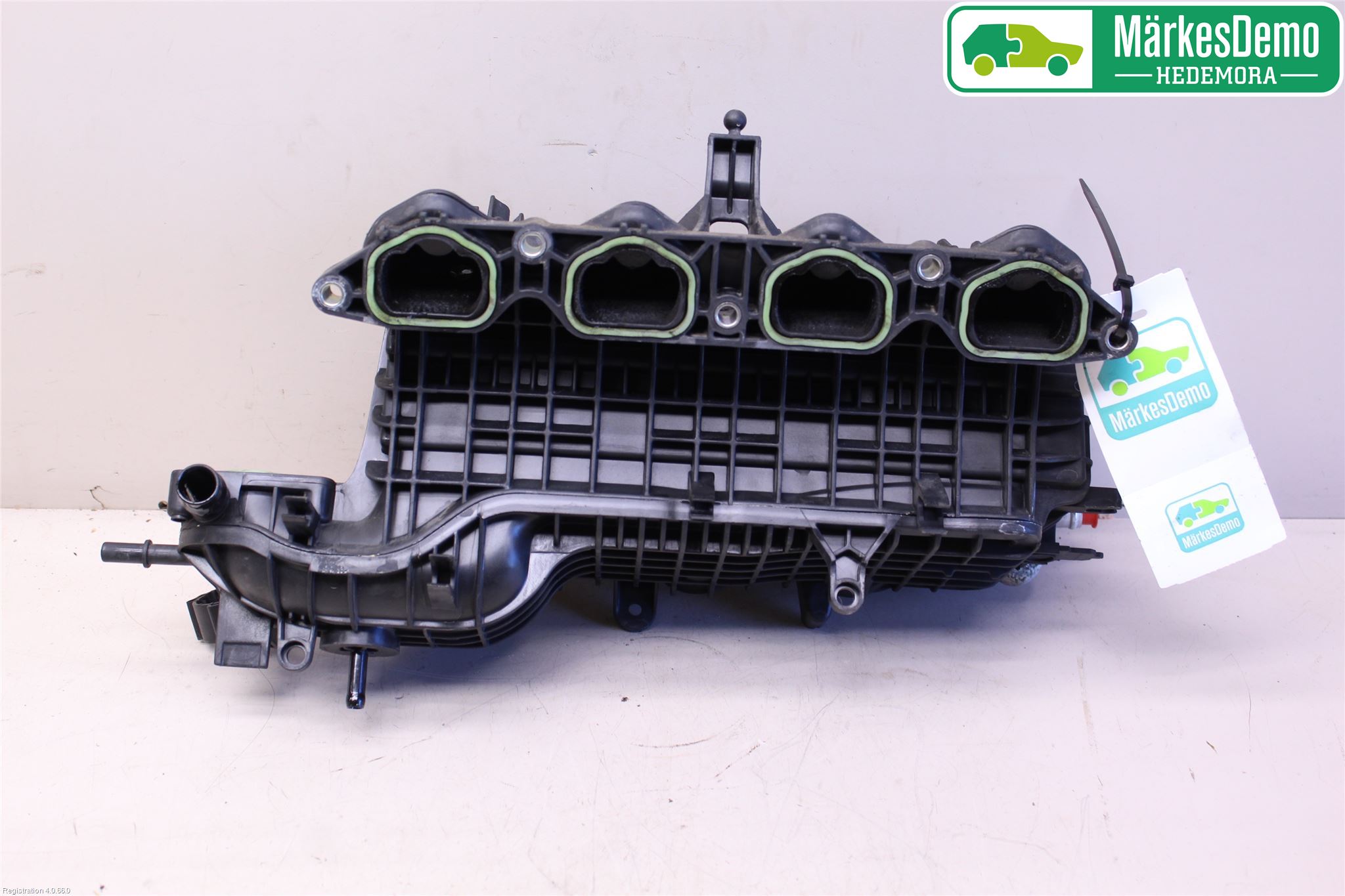 Audi A3/S3 8V 13-20 Innsugningsmanifold