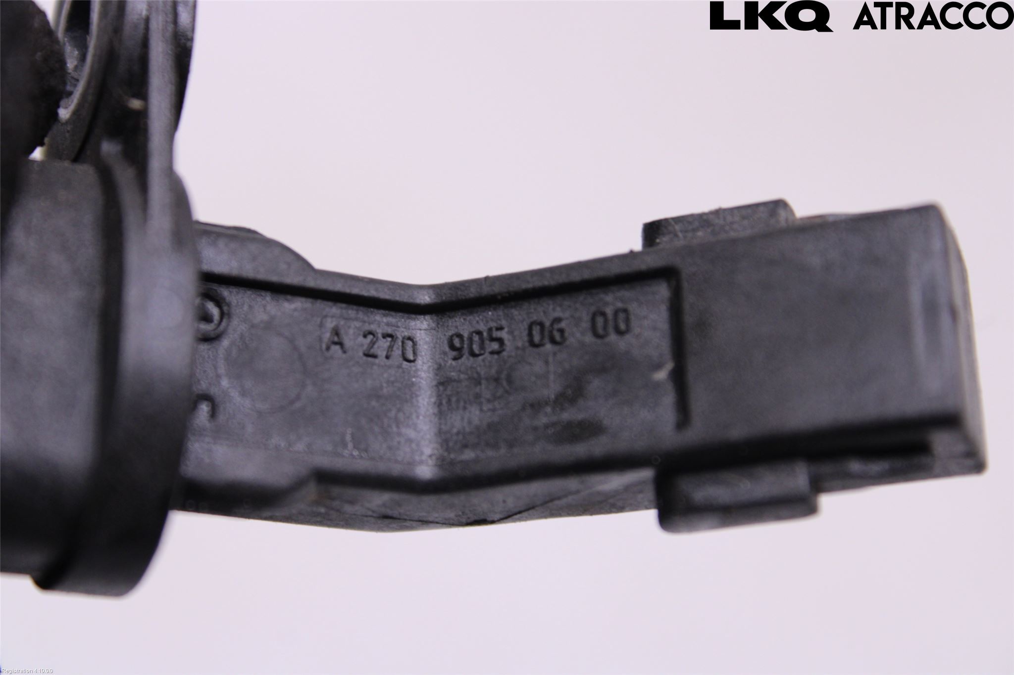 Mercedes-Benz MB A-KLASS (W176) 13-18 Giver Turtall - Tenning